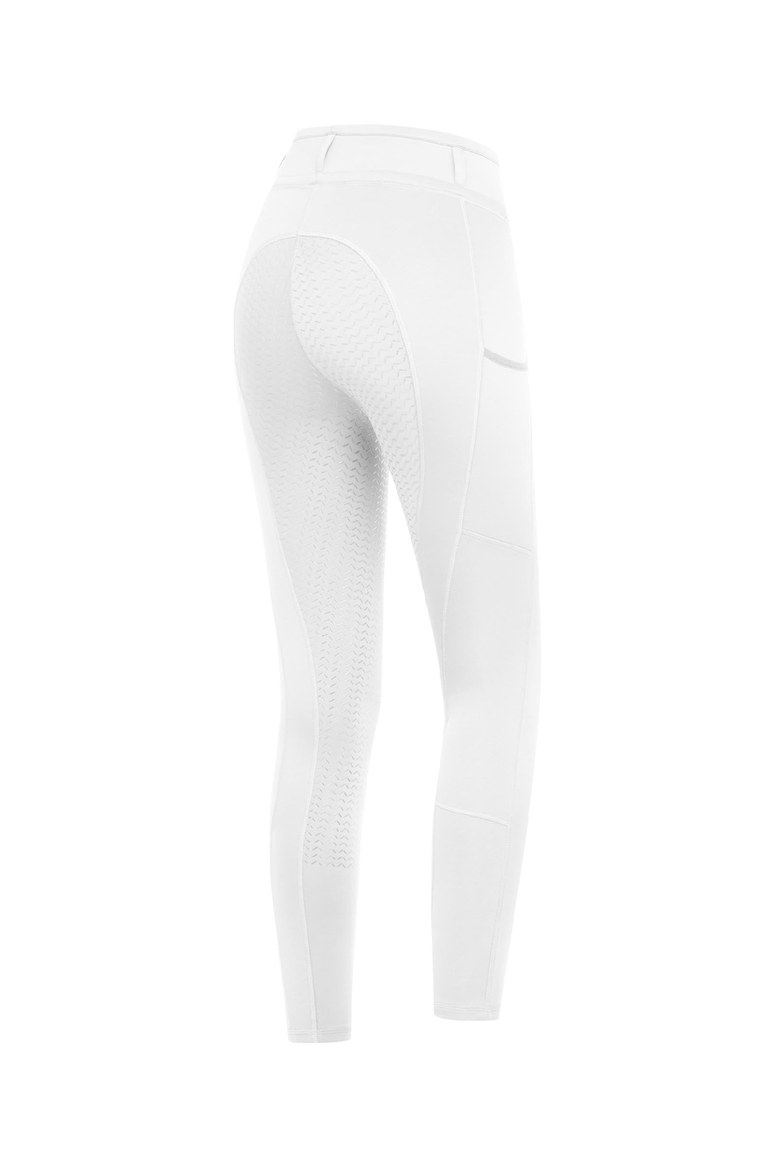 ELT Ella Women's Full Grip Riding Tights Womens Breeches