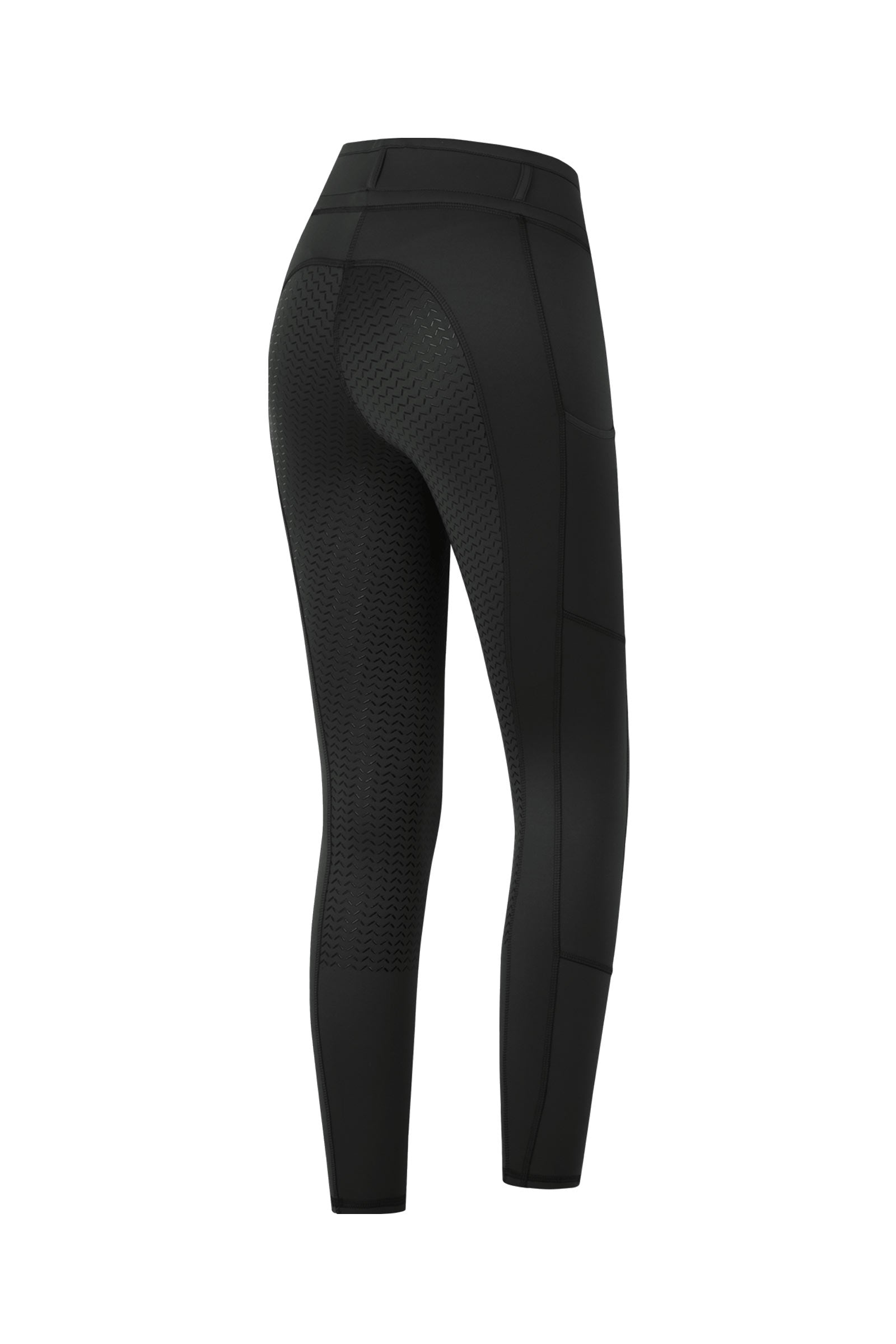 ELT Ella Kvindernes rideleggings med fuldt sæde Womens Breeches