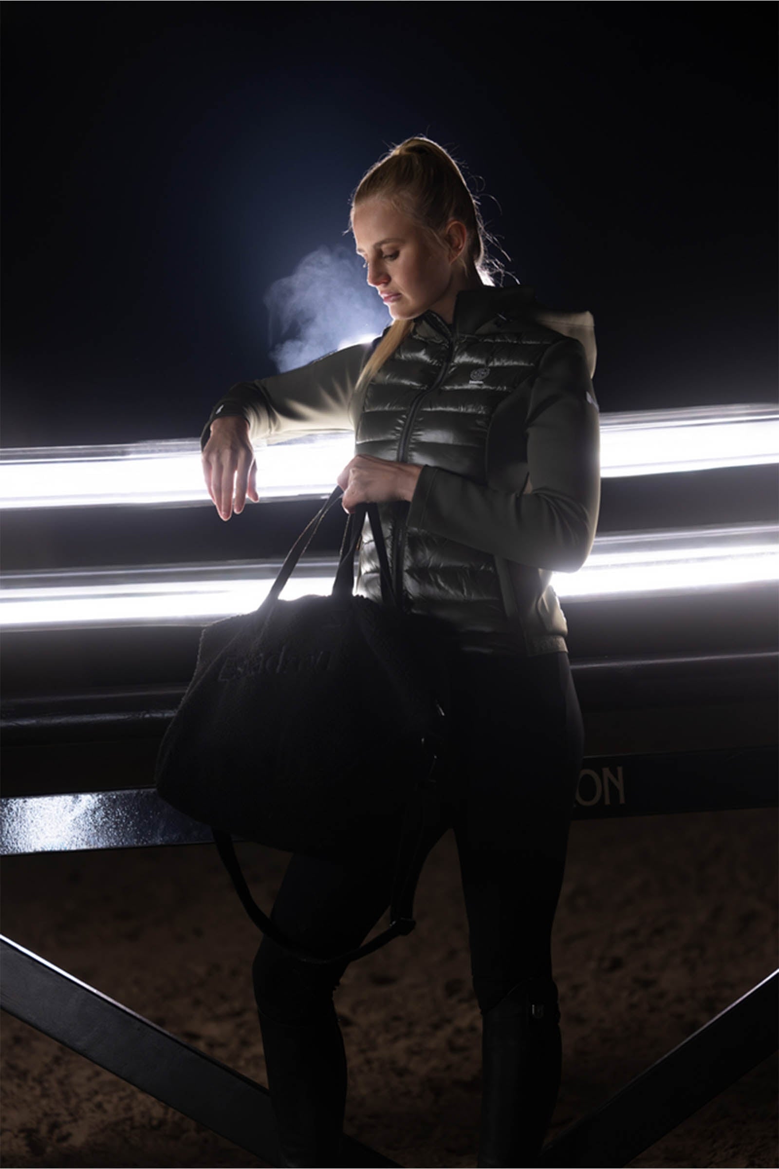 Eskadron Dynamics AW25 Shopper Teddy Accessories