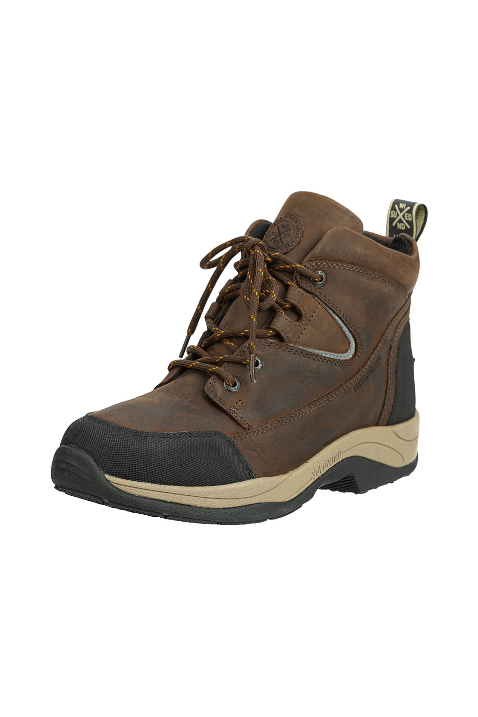 Suedwind Footwear Field GripFTX støvler med snøring Støvler & Leggings