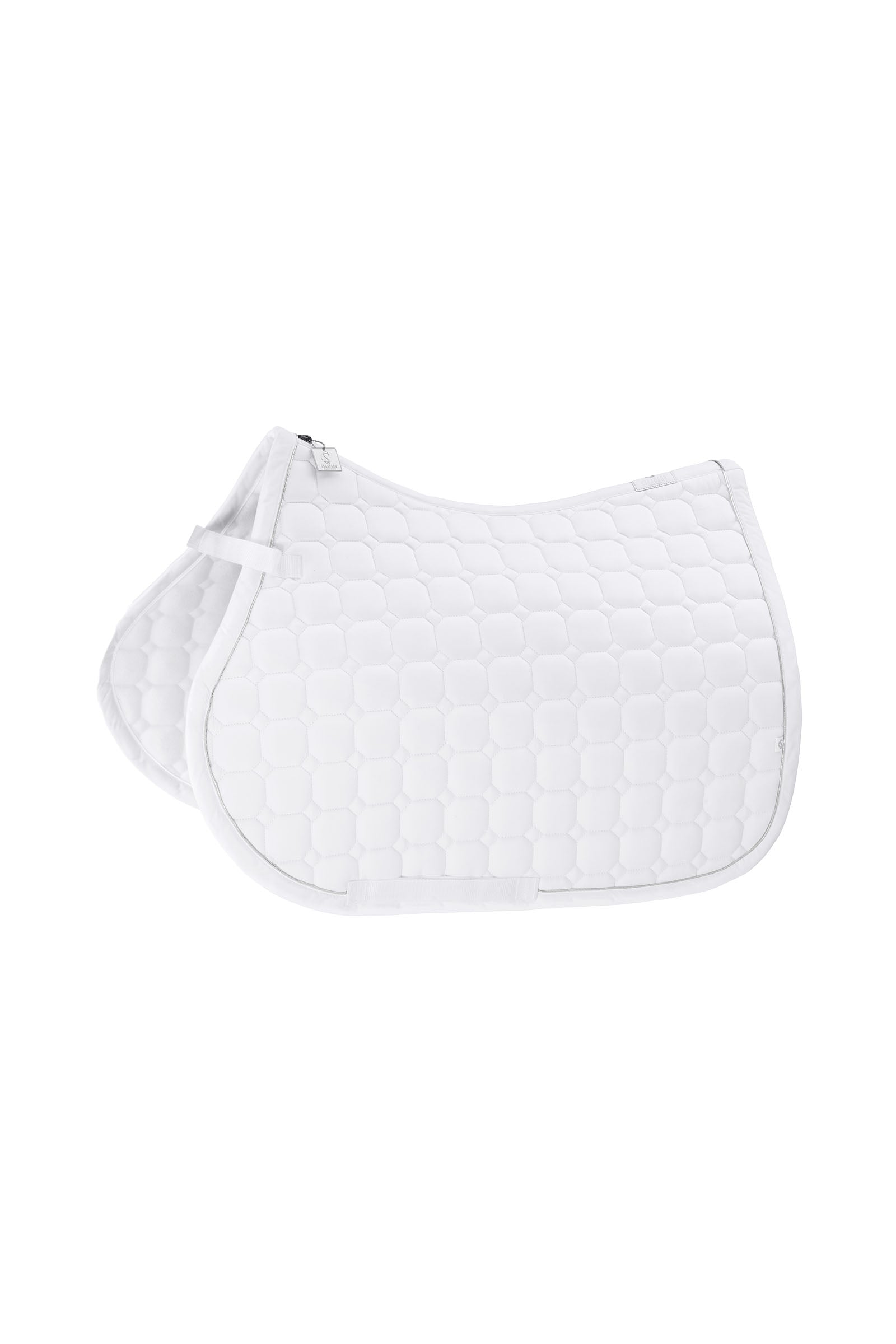 Eskadron Classic Sports SS25 Bomulds allround sadelunderlag Sadelunderlag