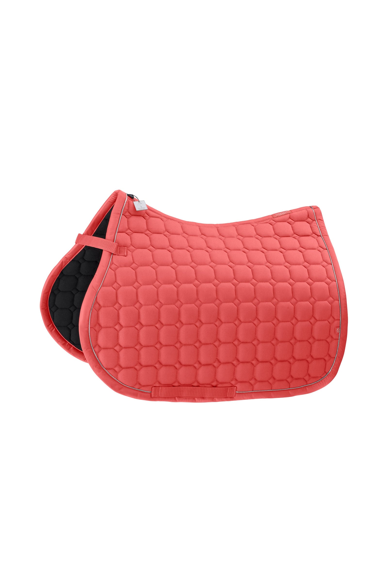 Eskadron Classic Sports SS25 Bomulds allround sadelunderlag Sadelunderlag