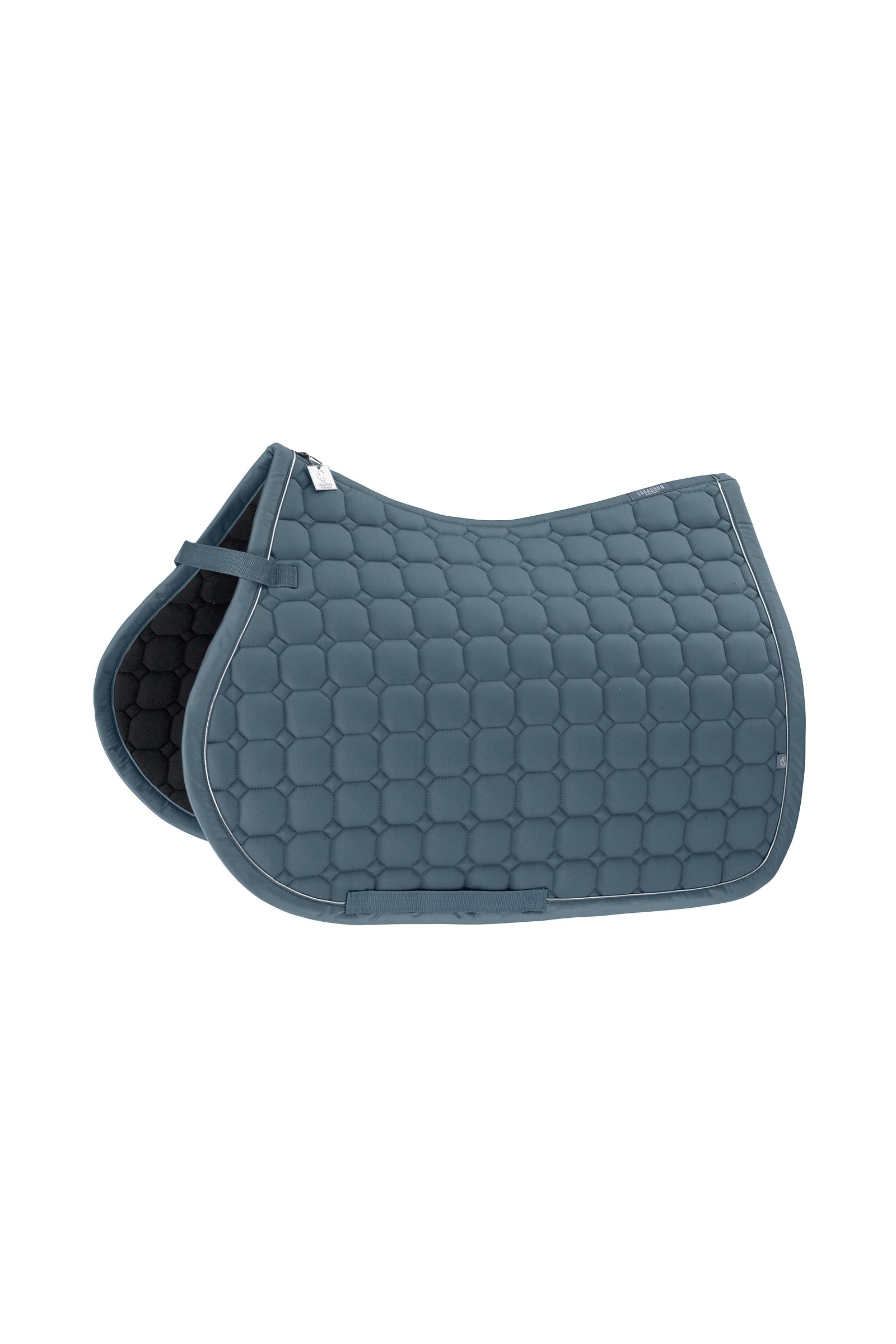 Eskadron Classic Sports SS25 Bomulds allround sadelunderlag Sadelunderlag