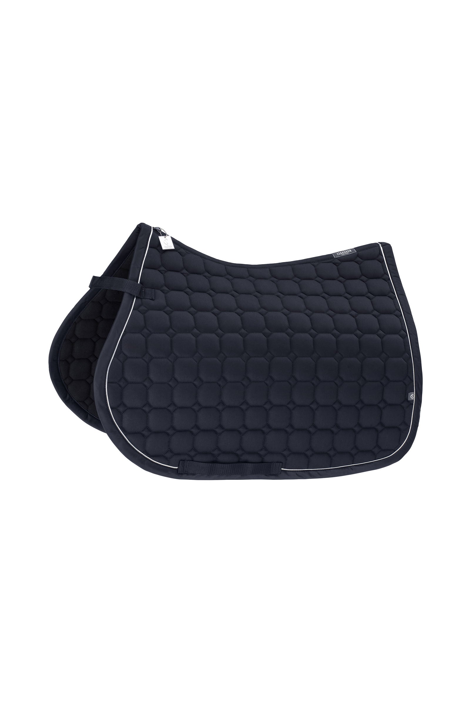 Eskadron Classic Sports SS25 Bomulds allround sadelunderlag Sadelunderlag