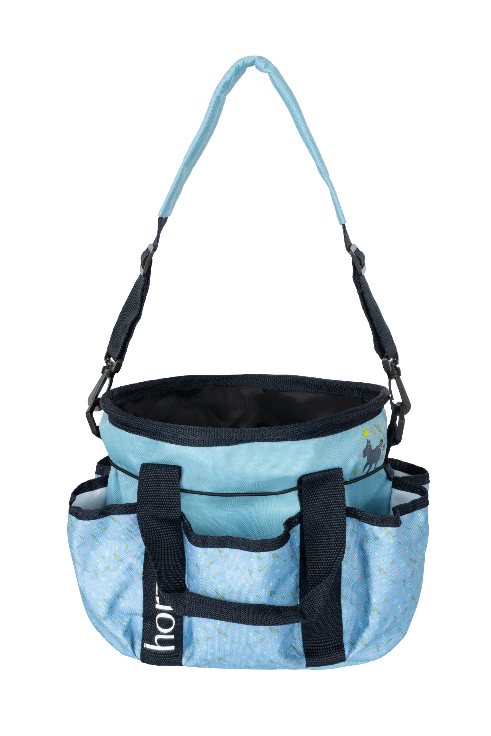 Horze Kids Grooming Bag Horse Grooming Tools