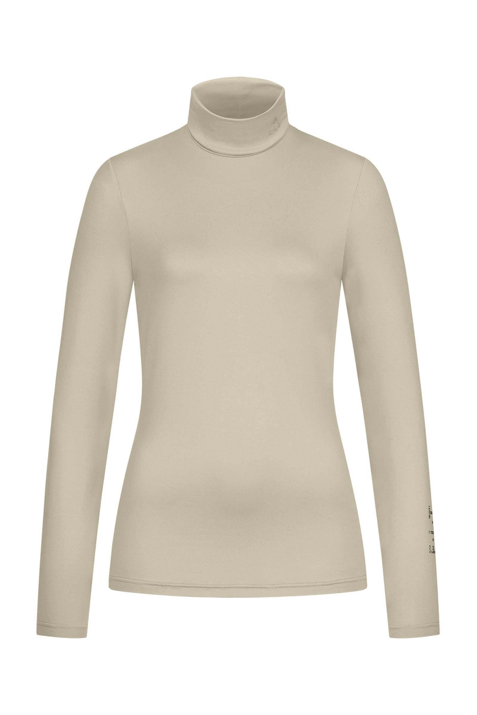 ELT Madison Women´s Turtleneck Shirt Women’s Riding Clothing