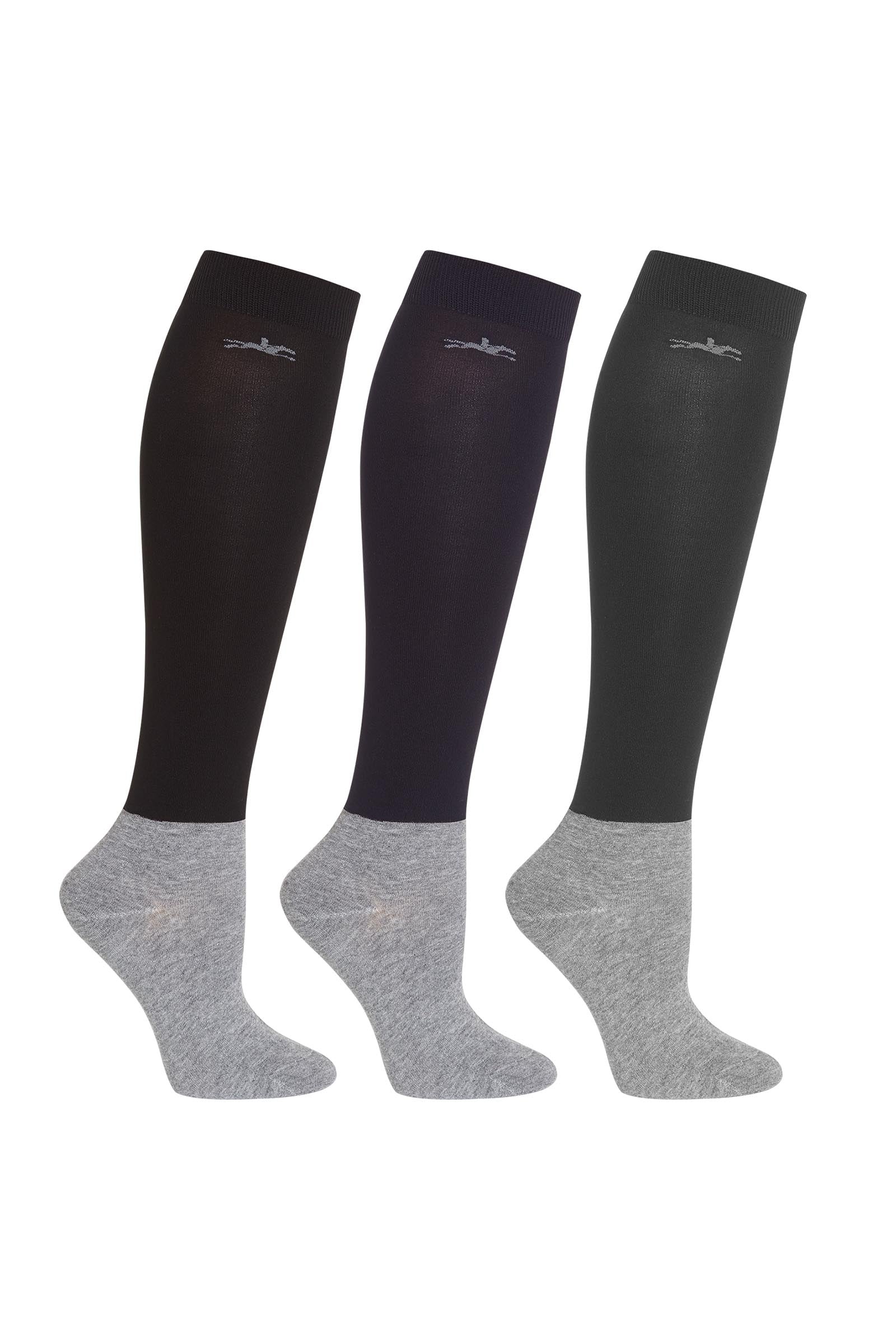 Schockemöhle Sports Show Socks Sokker