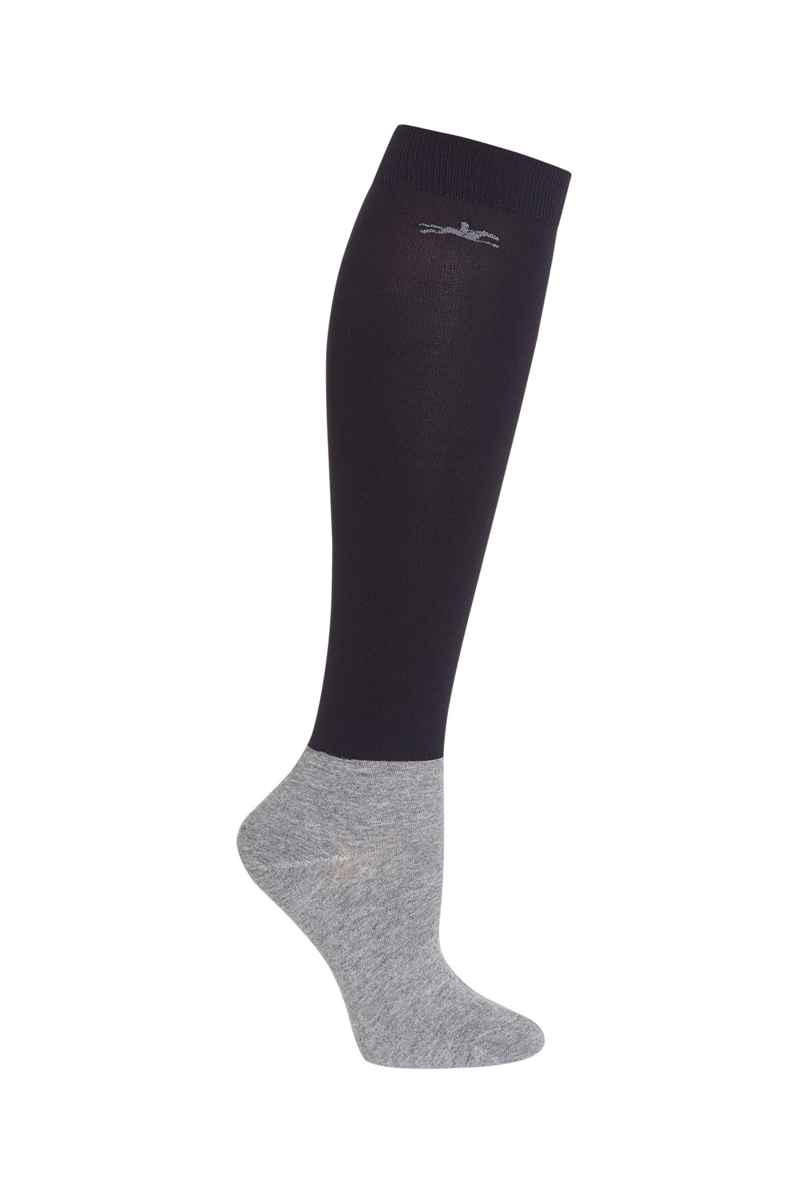 Schockemöhle Sports Show Socks Sokker