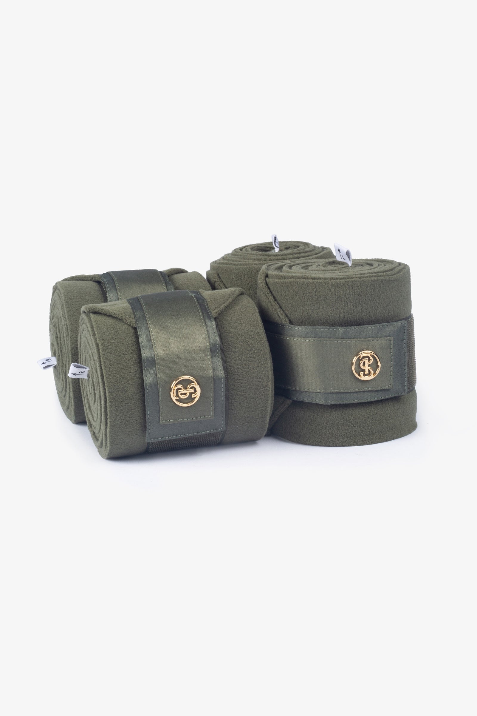 PS of Sweden Signature Bandager Leg Protection & Hoof Protection for Horses