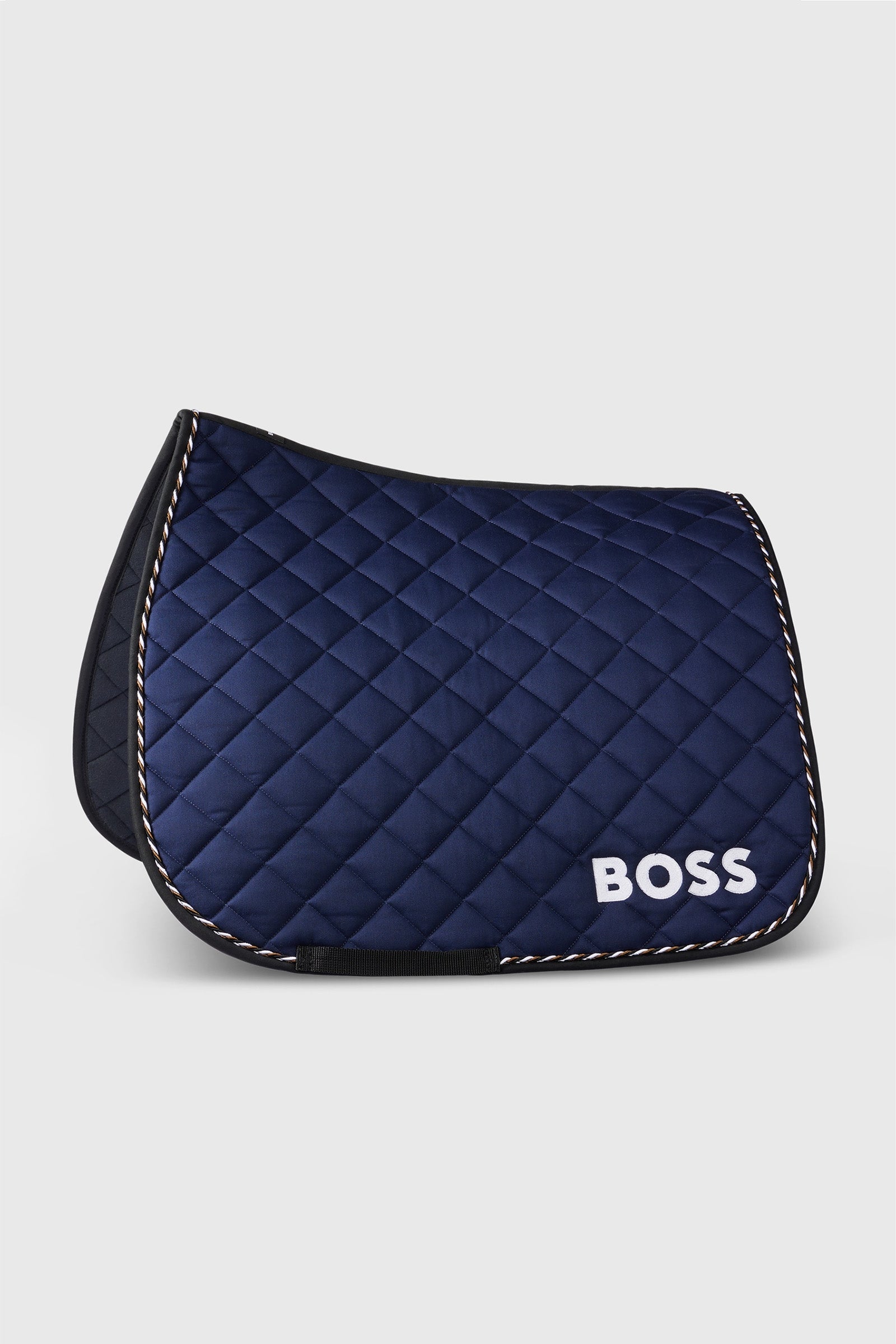 Boss Dressur Sadelunderlag Sadelunderlag