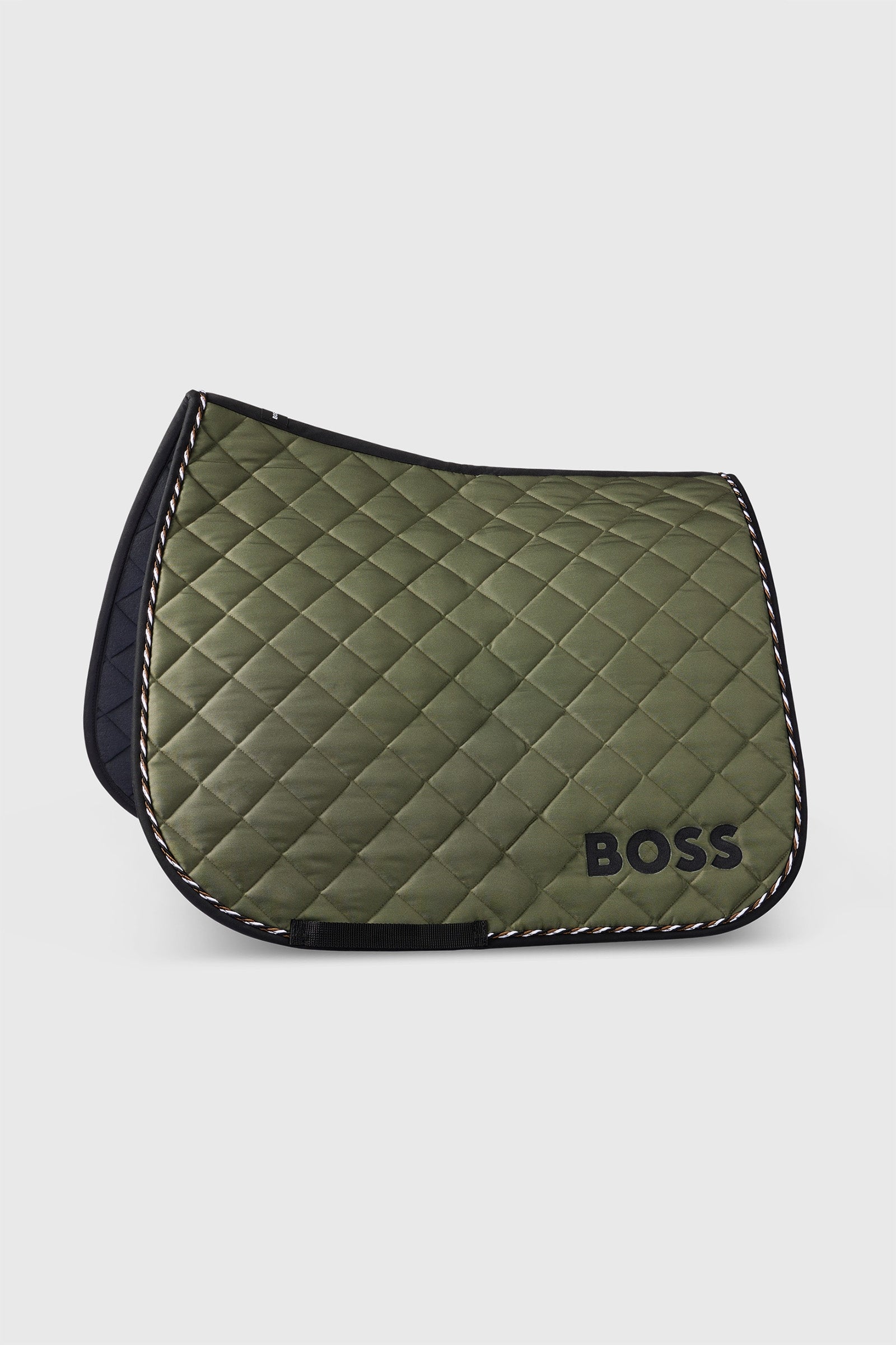 Boss Dressur Sadelunderlag Sadelunderlag