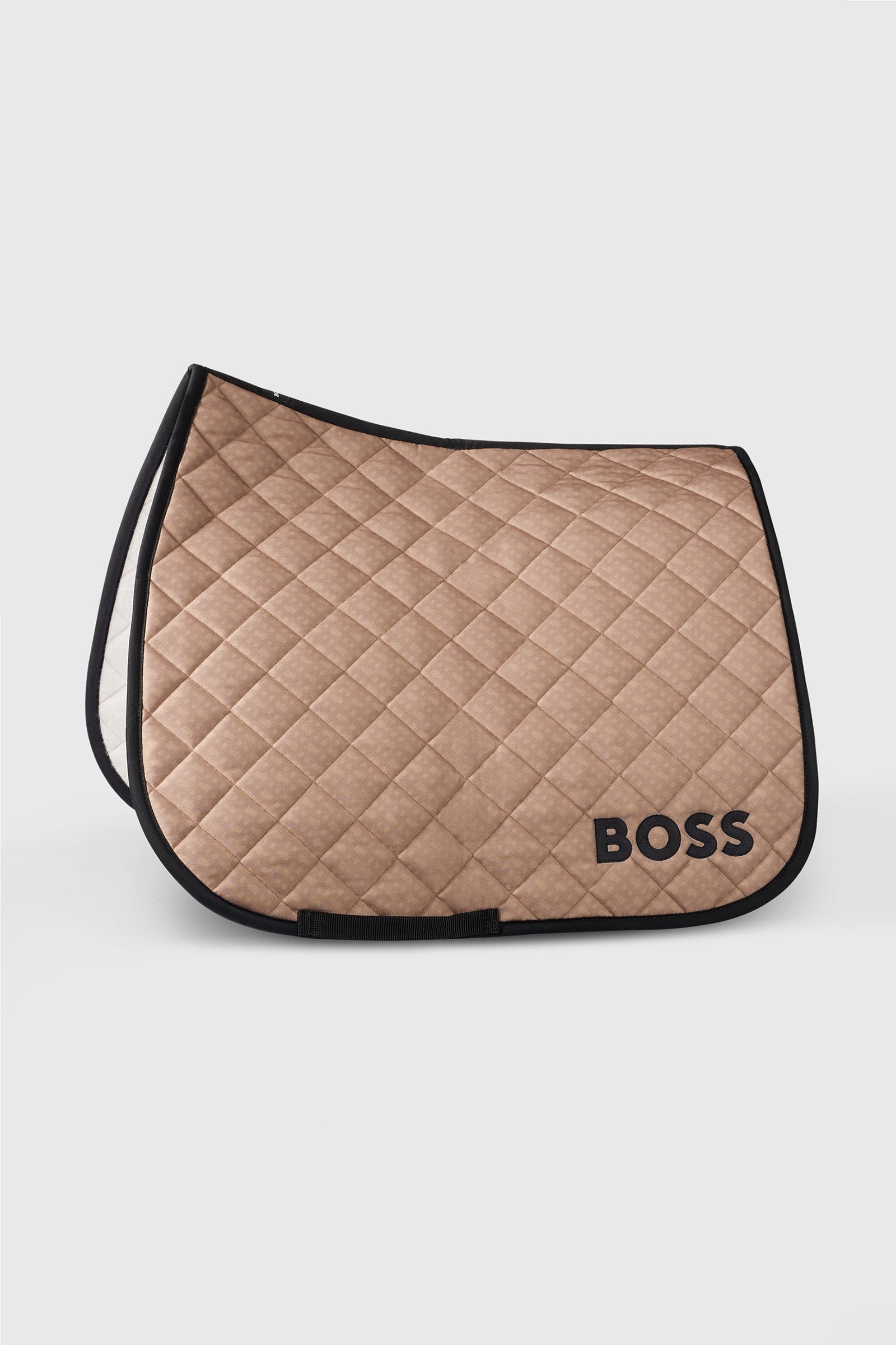 Boss Dressur Sadelunderlag Sadelunderlag