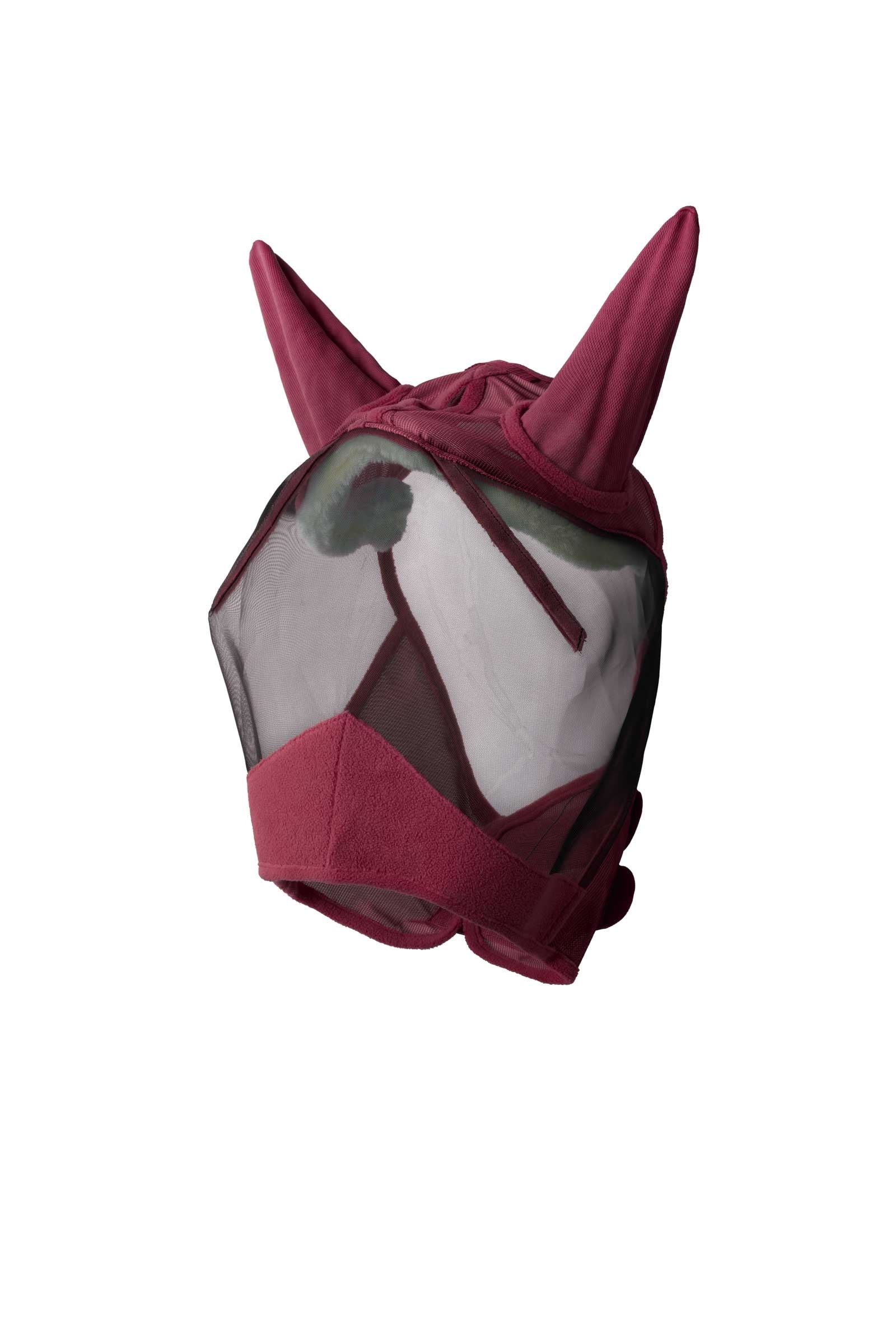 Horze Comfort Fluemaske Fluebeskyttelse