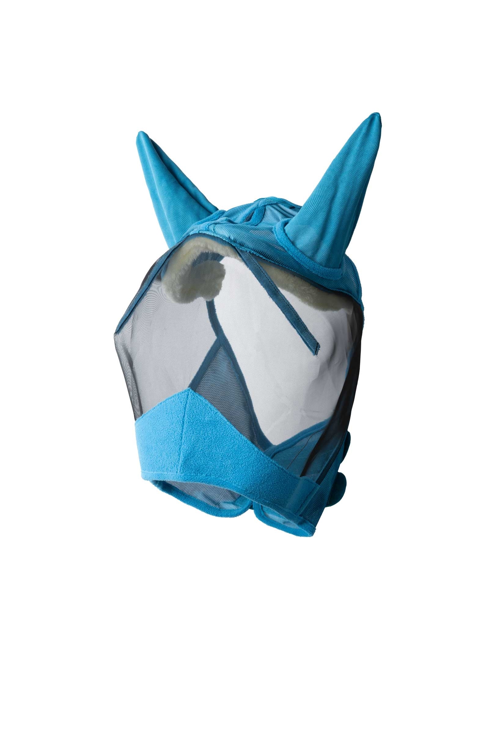 Horze Comfort Fluemaske Fluebeskyttelse