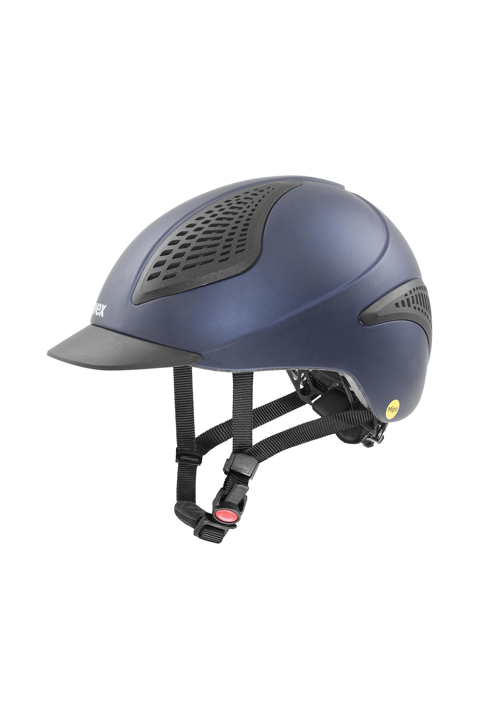Uvex Exxential III MIPS ridehjelm Ridehjelme & Sikkerhedsveste