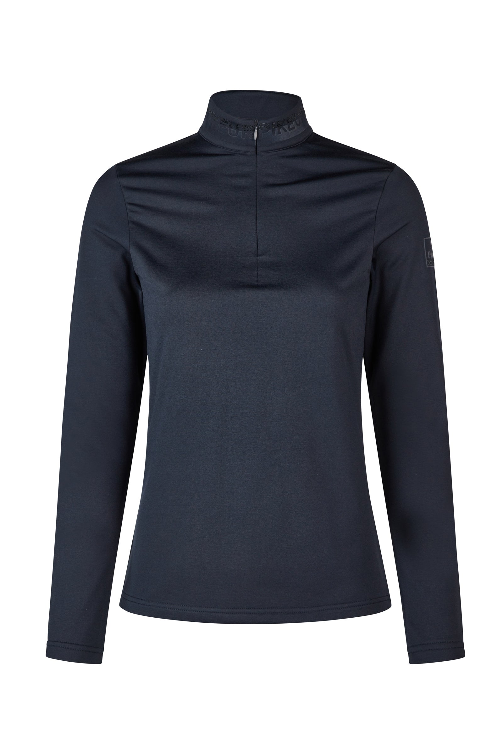 Pikeur Selection Zip Shirt Ridetøj til dame
