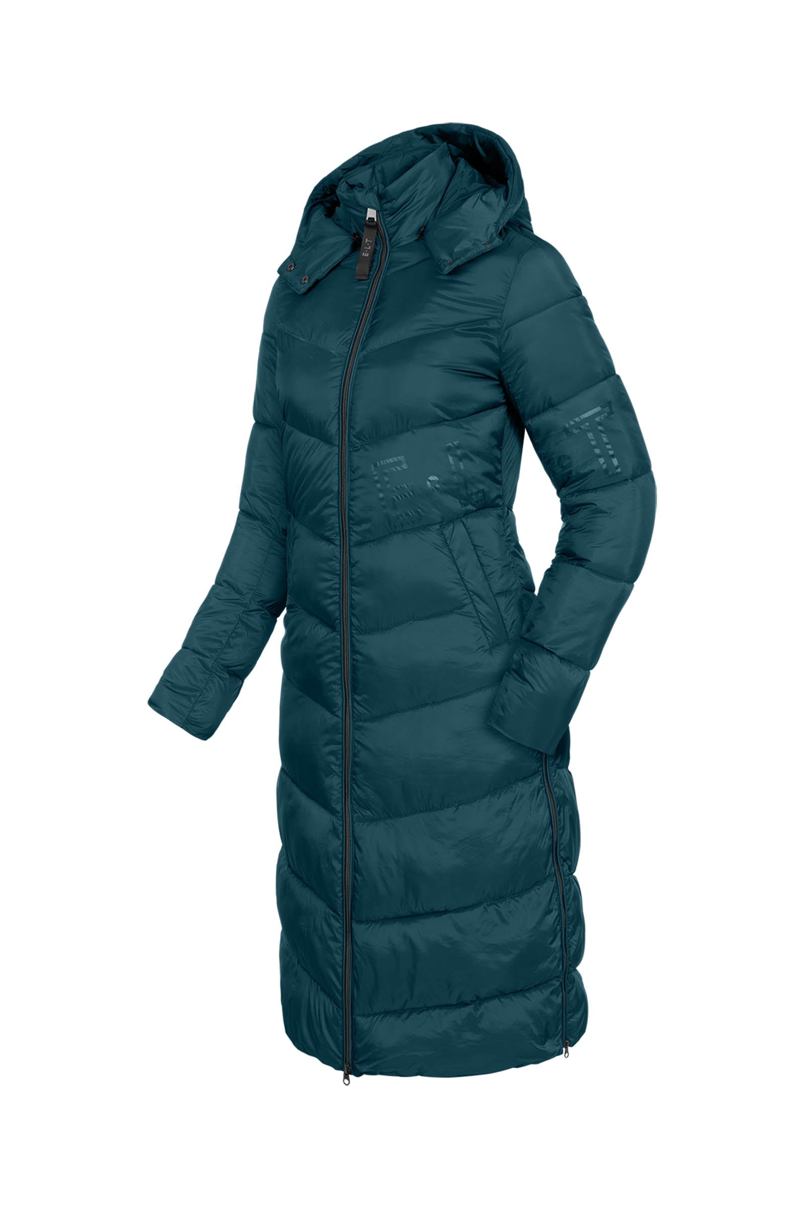 ELT Oslo Women´s Lightweight Coat Ridetøj til dame