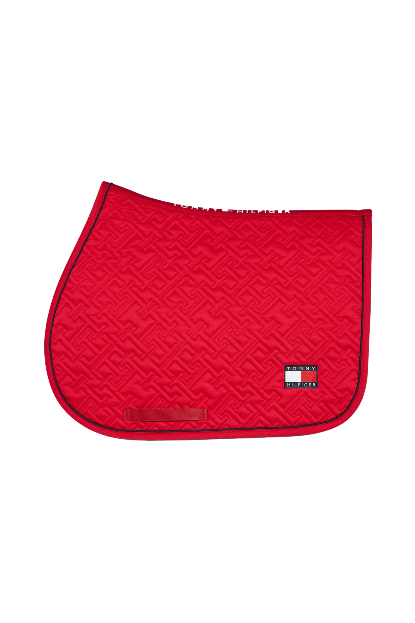 Tommy Hilfiger Equestrian Harvard springunderlag Sadelunderlag