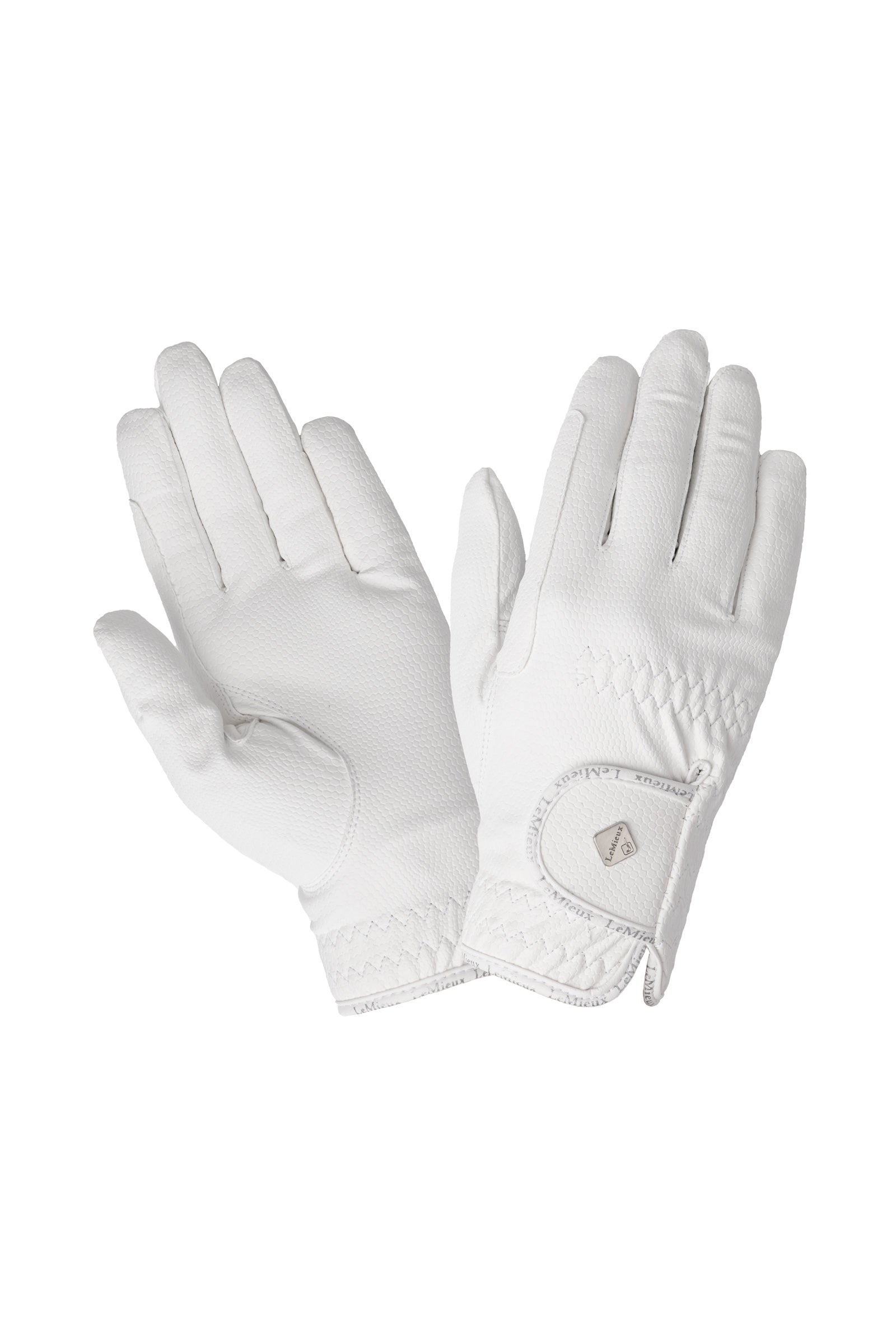 LeMieux ProTouch Classic handsker Ridehandsker