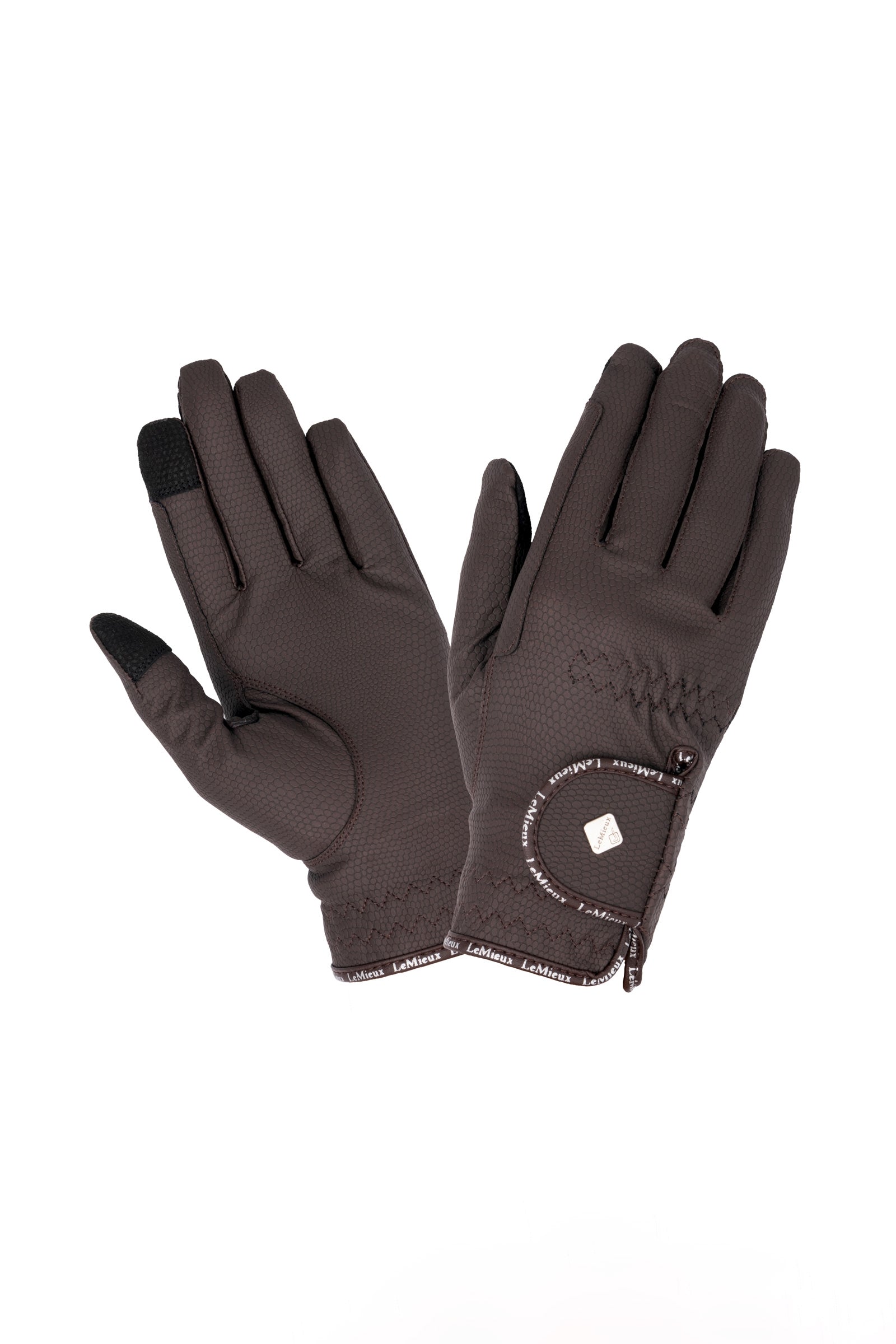 LeMieux ProTouch Classic handsker Ridehandsker