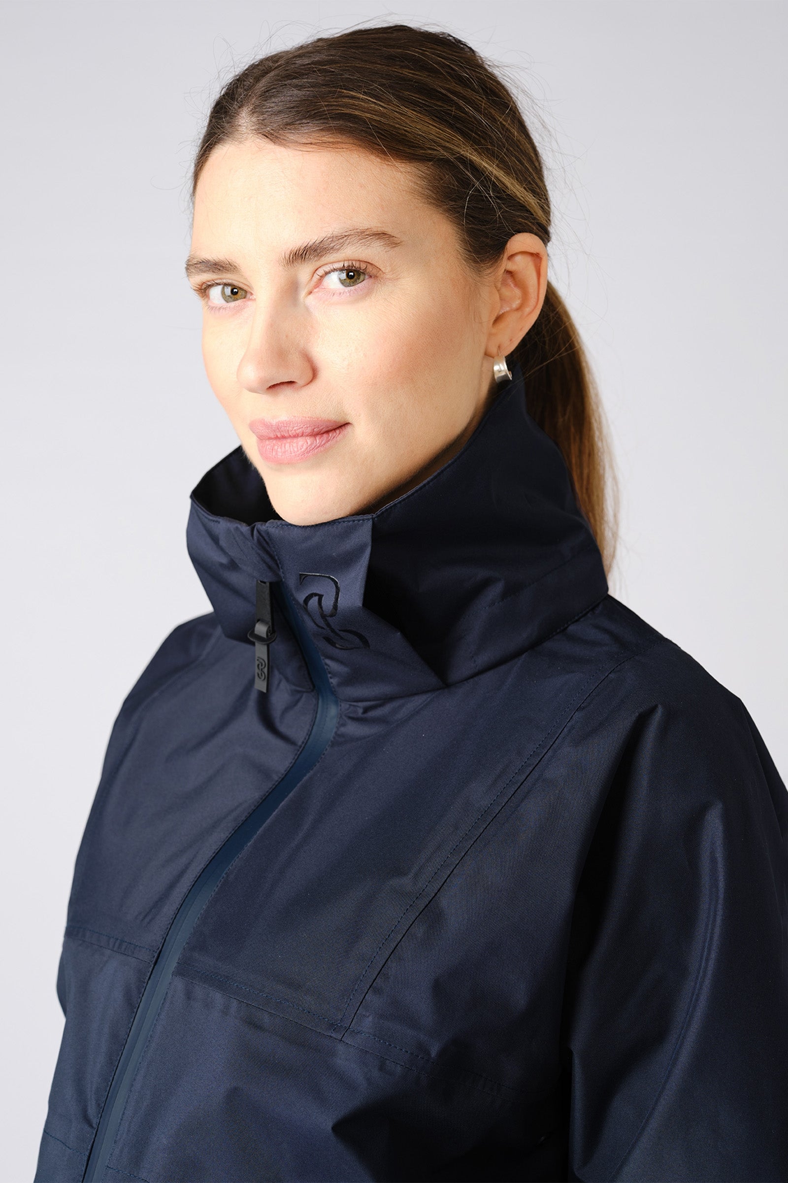 PS of Sweden River Women´s Technical Jacket Women’s Riding Clothing