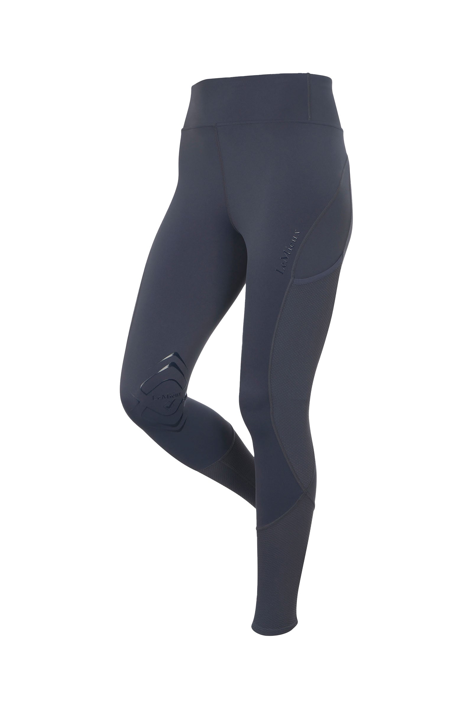 LeMieux Lydia Mesh Leggings Womens Breeches