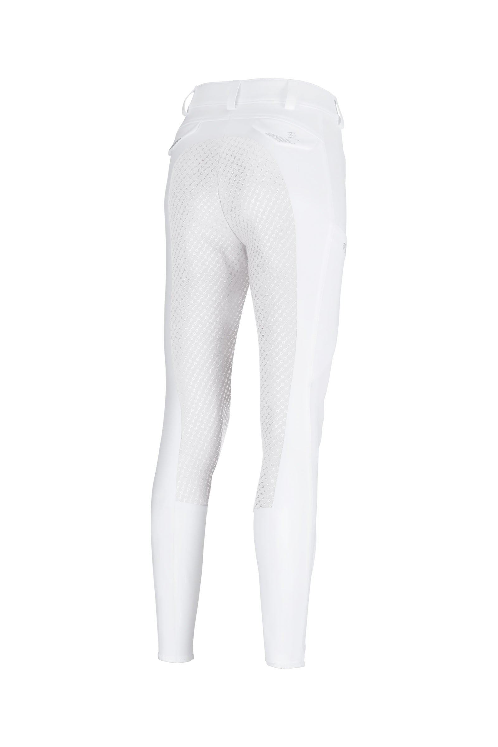 Pikeur Laure Grip Full Seat ridebukser, damemodel Womens Breeches