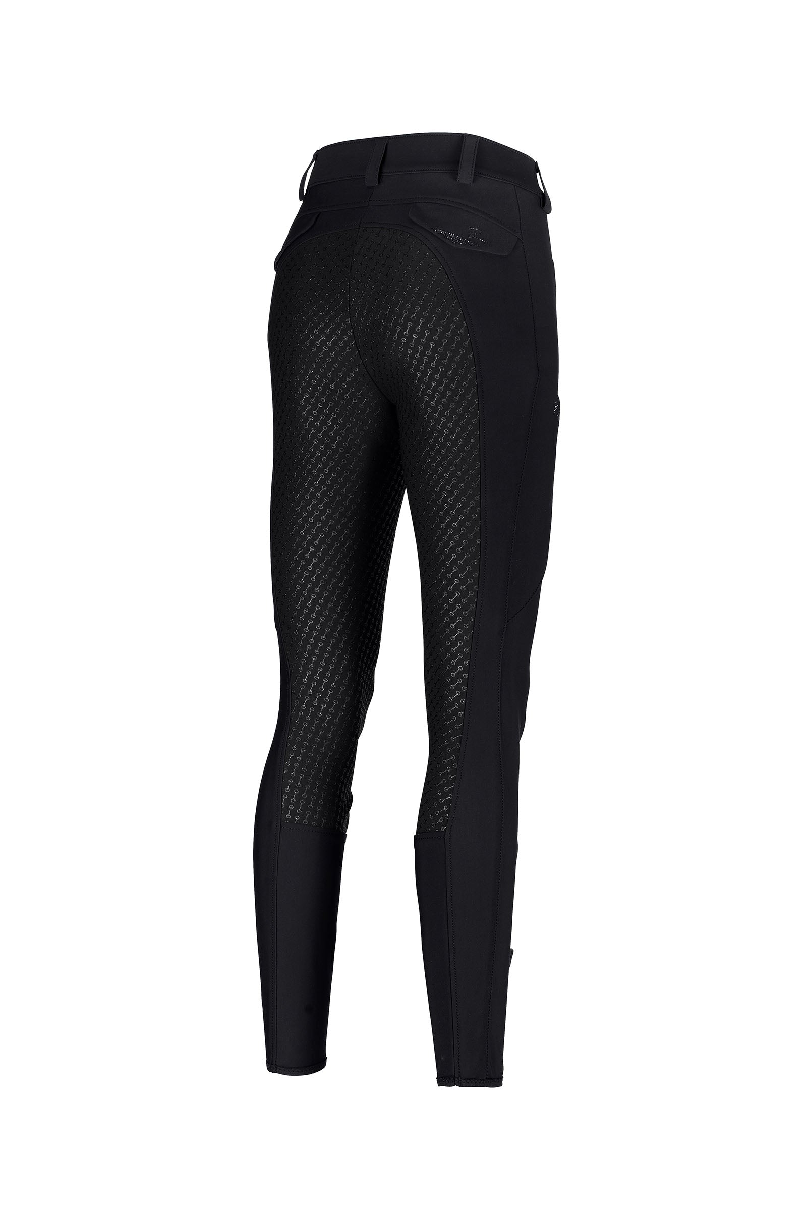 Pikeur Laure Grip Full Seat ridebukser, damemodel Womens Breeches