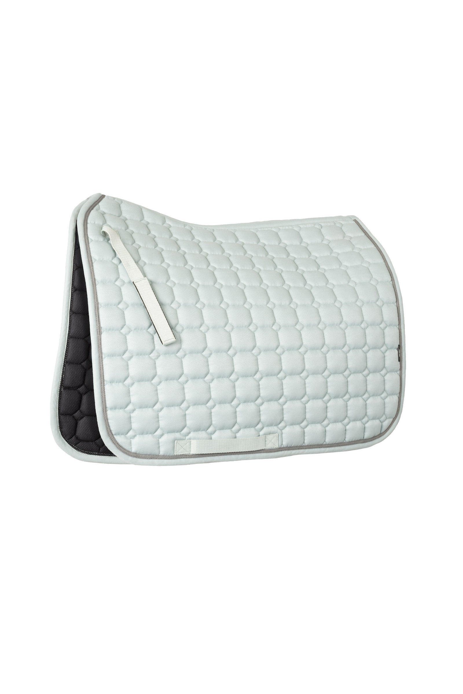Horze Rose Tonique Dressage Saddle Pad Saddle Pads