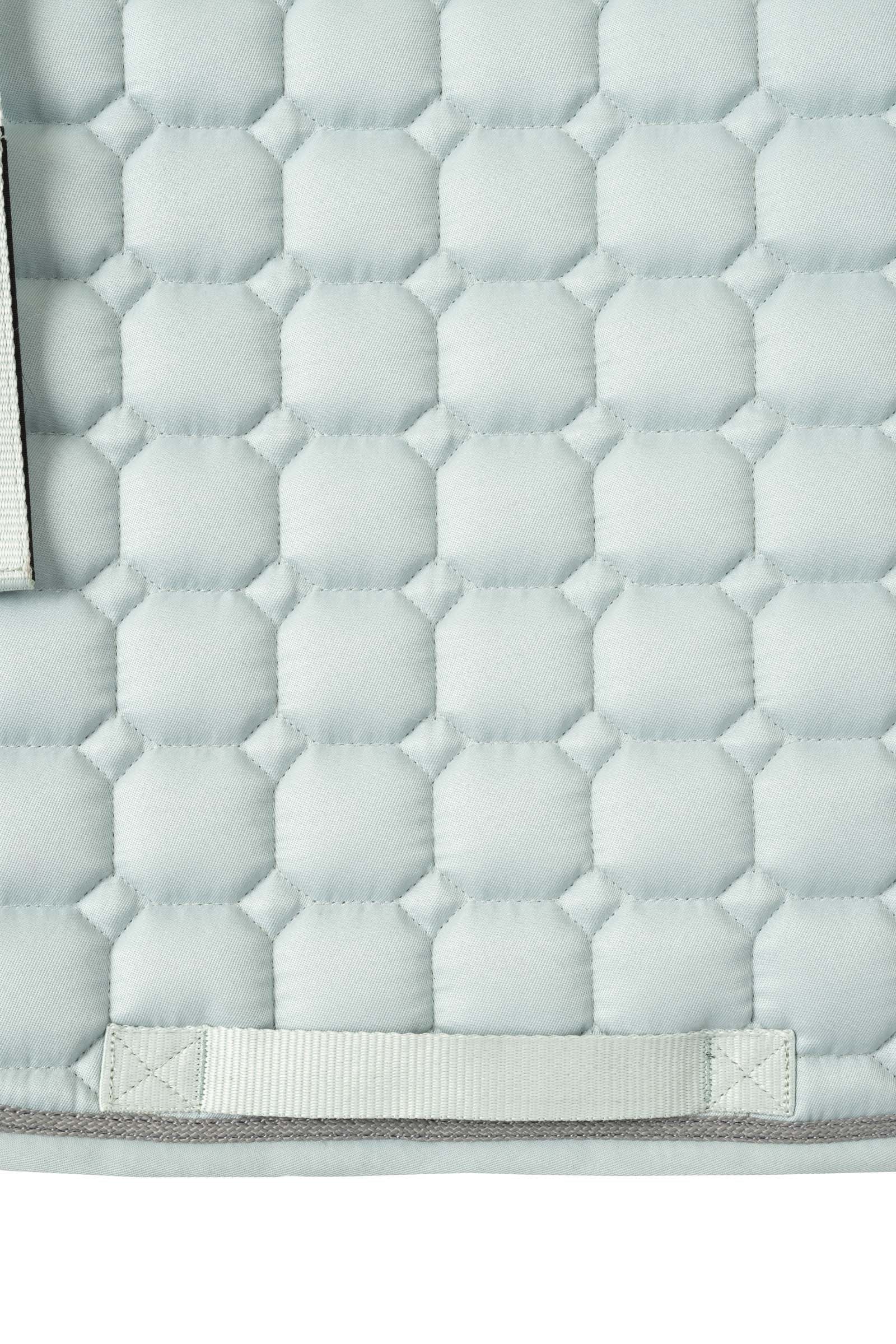Horze Rose Tonique Dressage Saddle Pad Saddle Pads