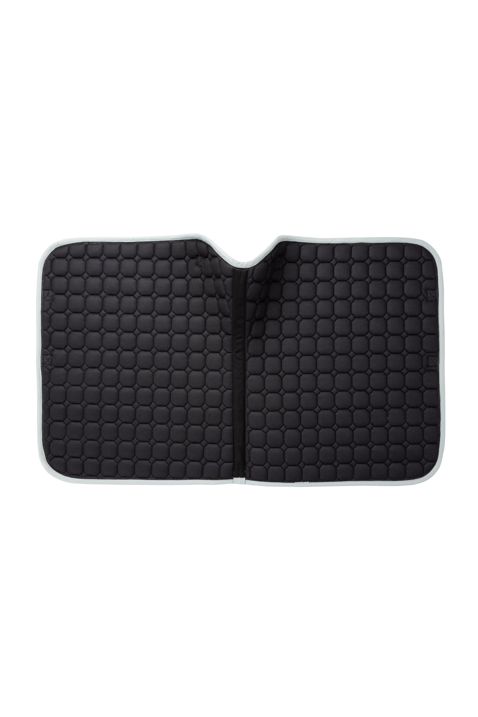 Horze Rose Tonique Dressage Saddle Pad Saddle Pads
