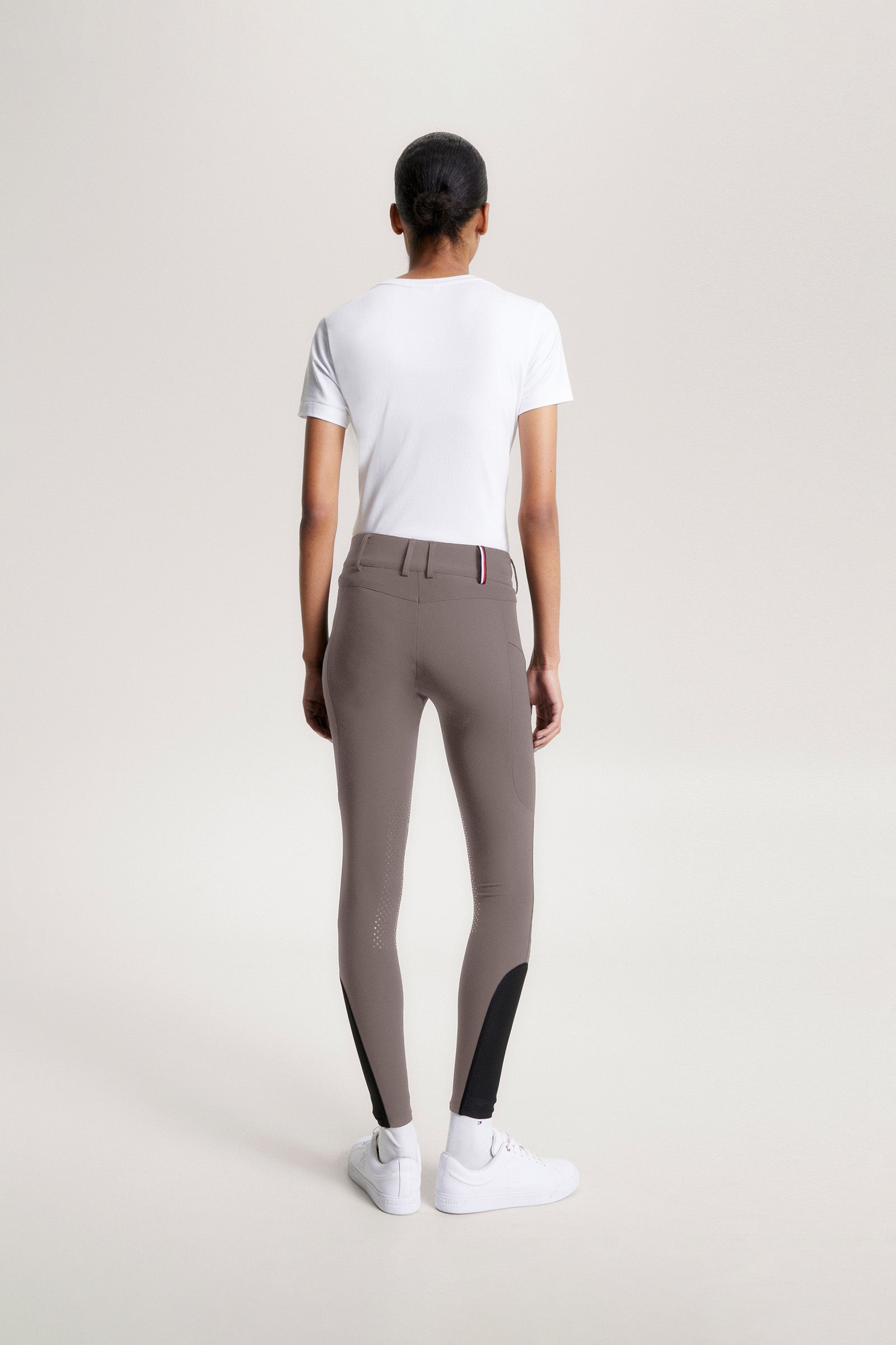 Tommy Hilfiger Equestrian Pro All-Year Full Grip Ridebukser Womens Breeches