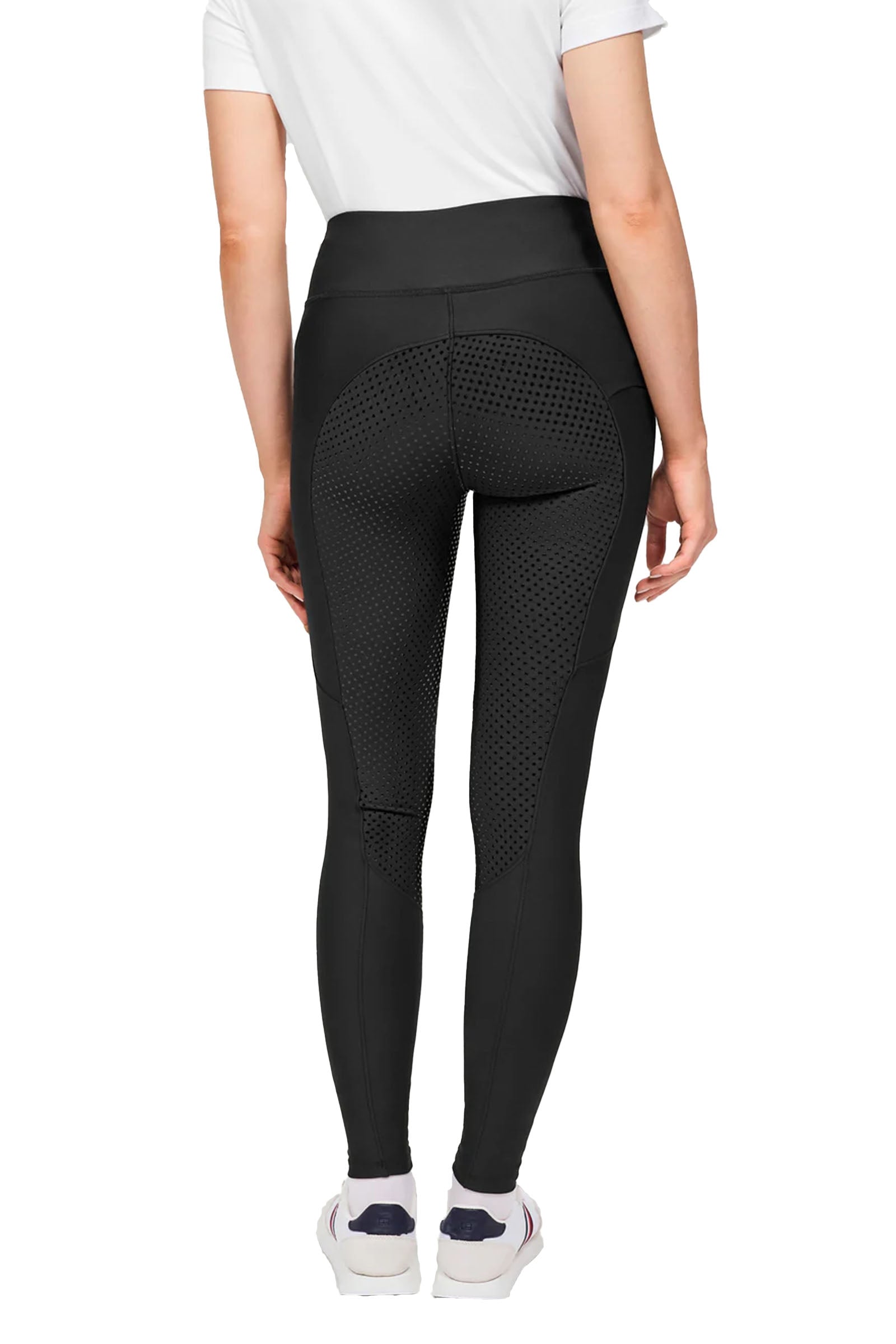 Tommy Hilfiger Equestrian Devon ridetights Womens Breeches