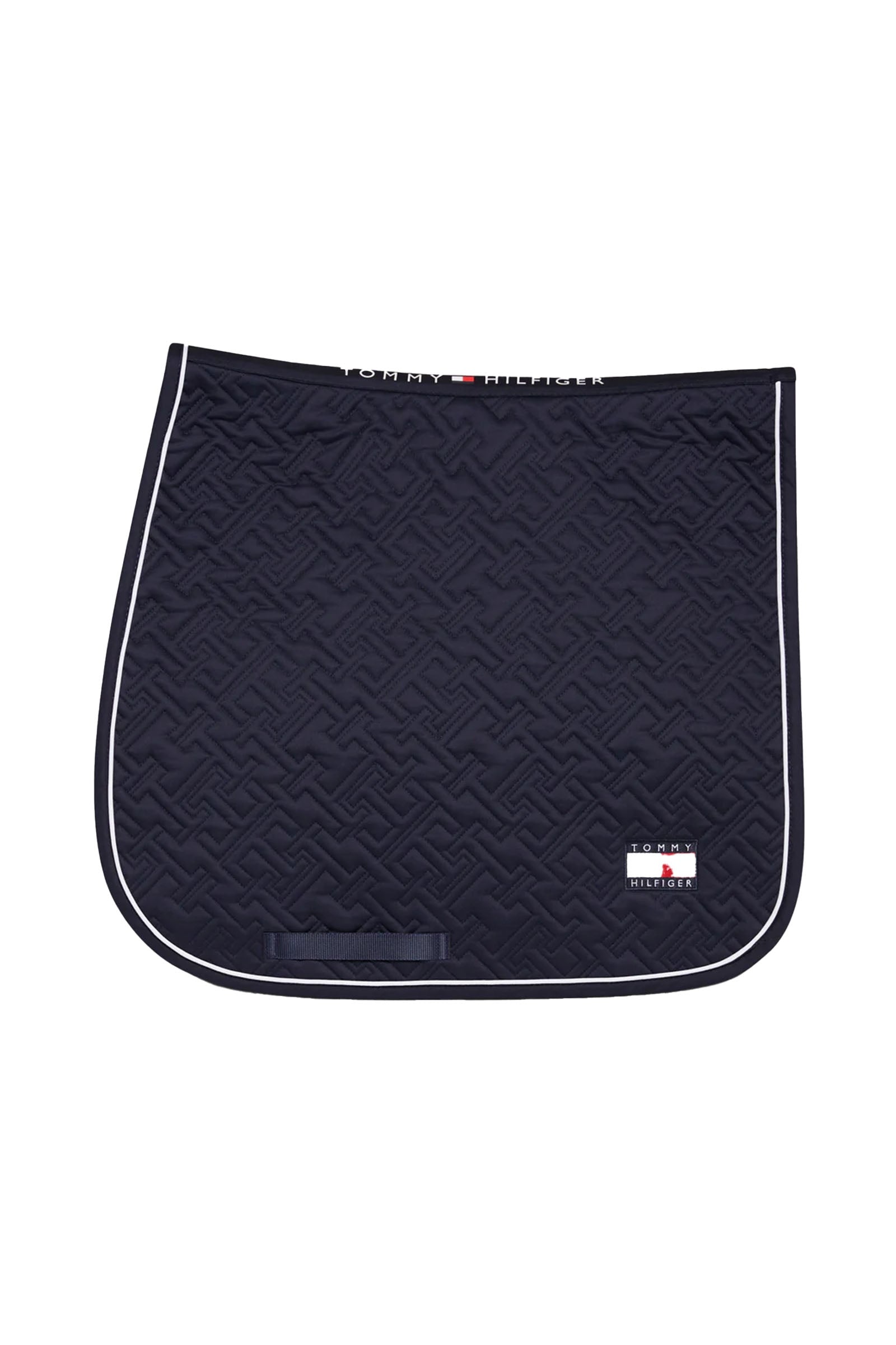 Tommy Hilfiger Equestrian Harvard dressurunderlag Sadelunderlag