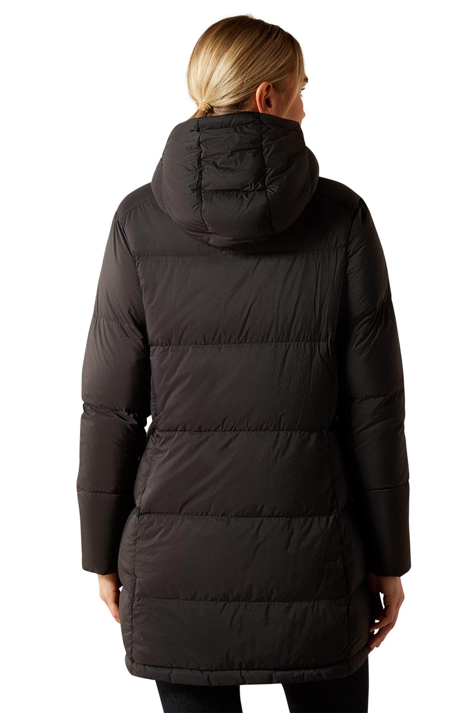 Ariat Bright Down Women´s Coat Women’s Riding Clothing