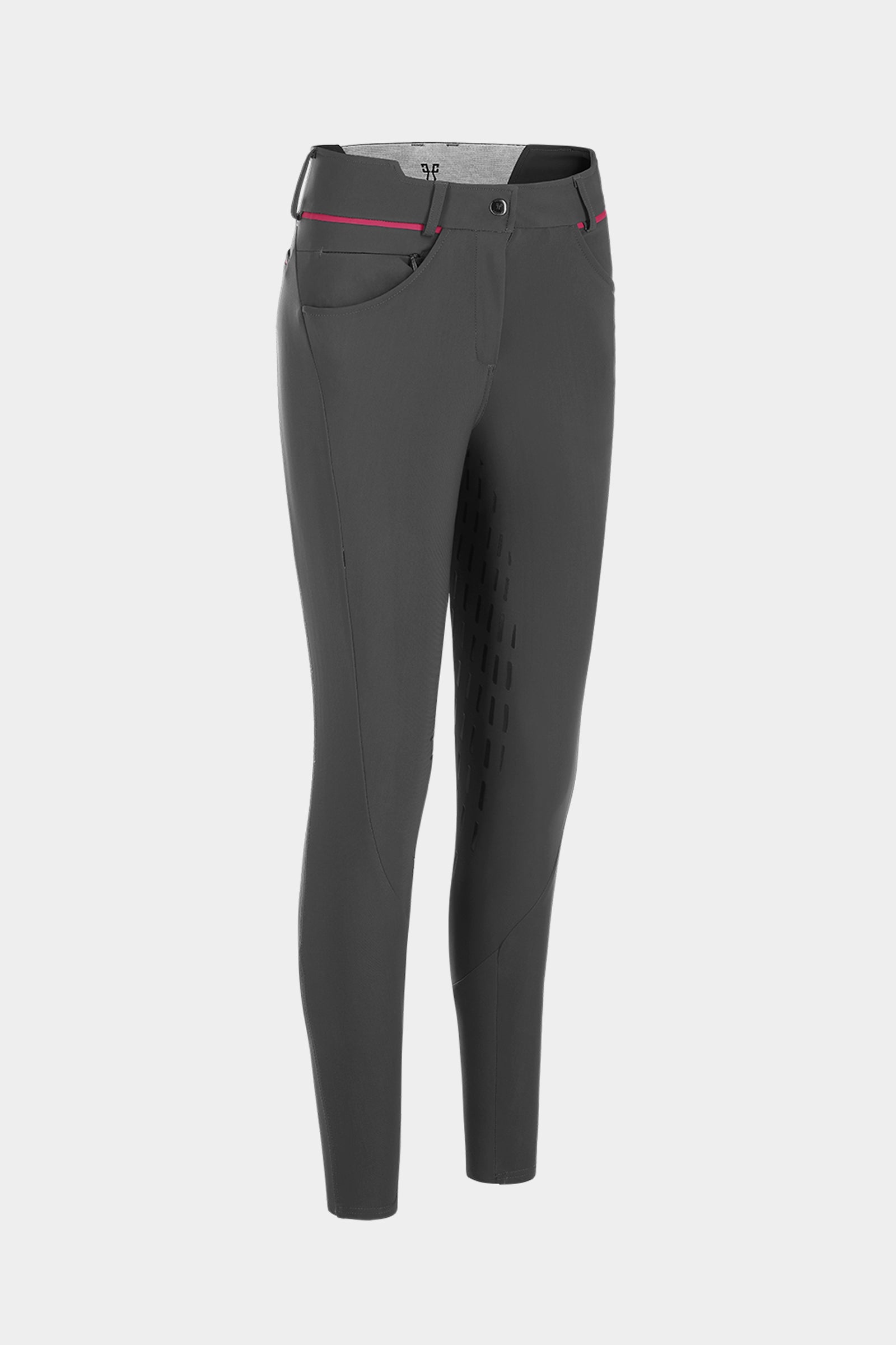 Horse Pilot X-Grip ridebukser med fuldt sæde til damer Womens Breeches