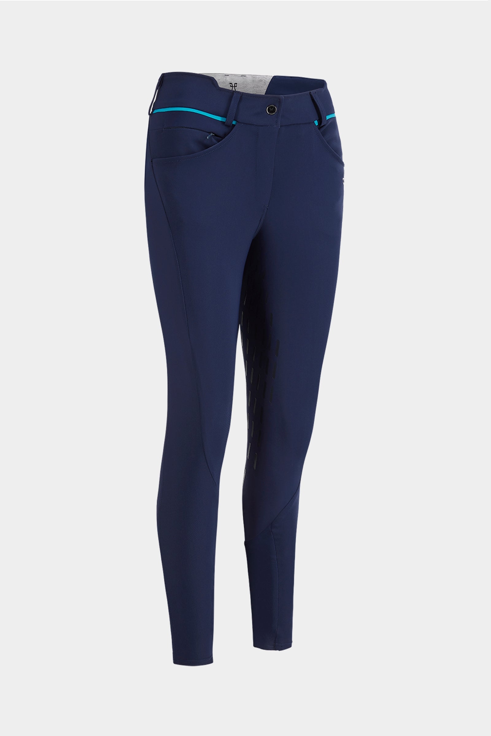 Horse Pilot X-Grip ridebukser med fuldt sæde til damer Womens Breeches