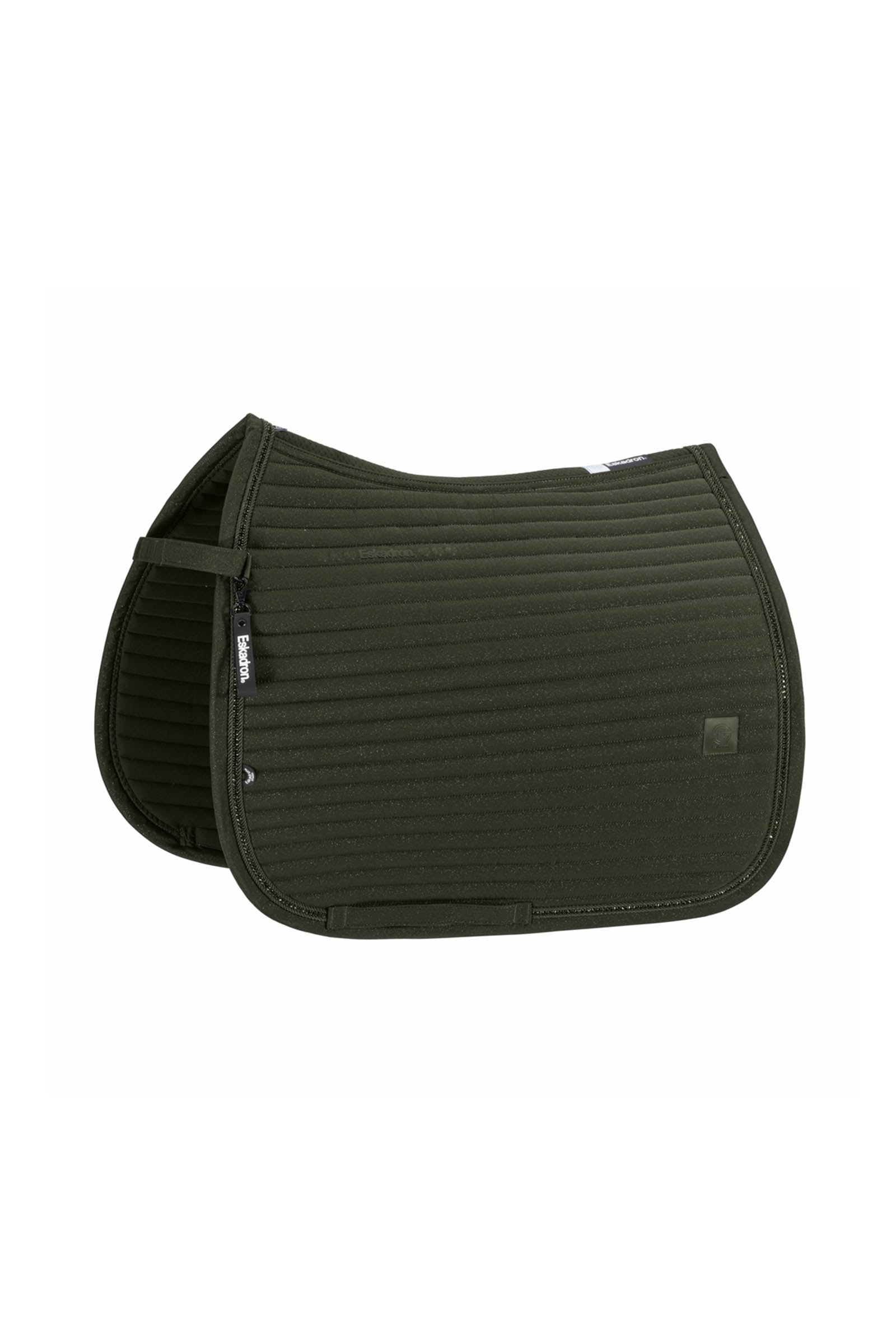 Eskadron Dynamics AW25 Sparkle Crystal sadelunderlag til dressur Sadelunderlag
