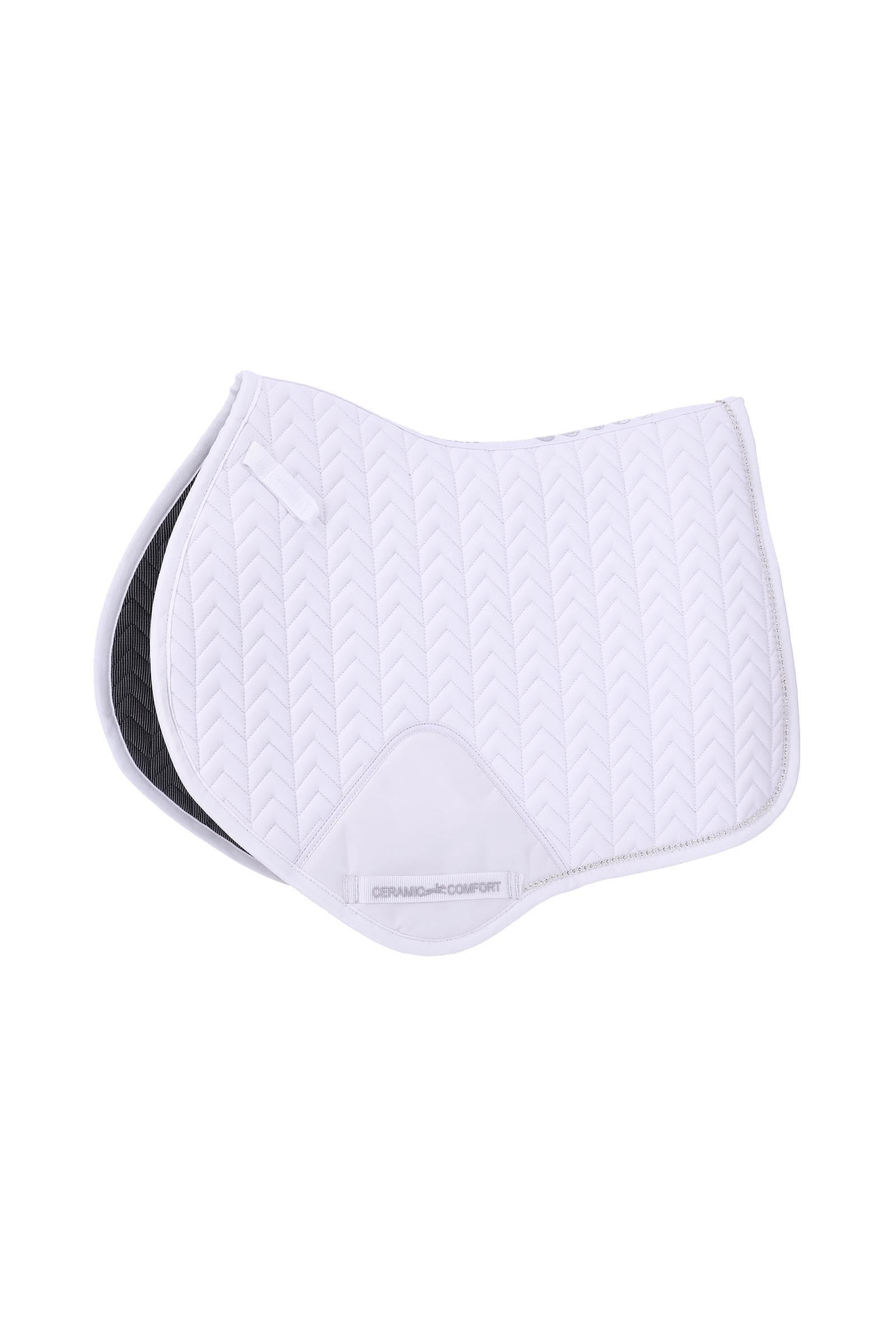 Schockemöhle Sports Power Pad Ceramica springunderlag Sadelunderlag