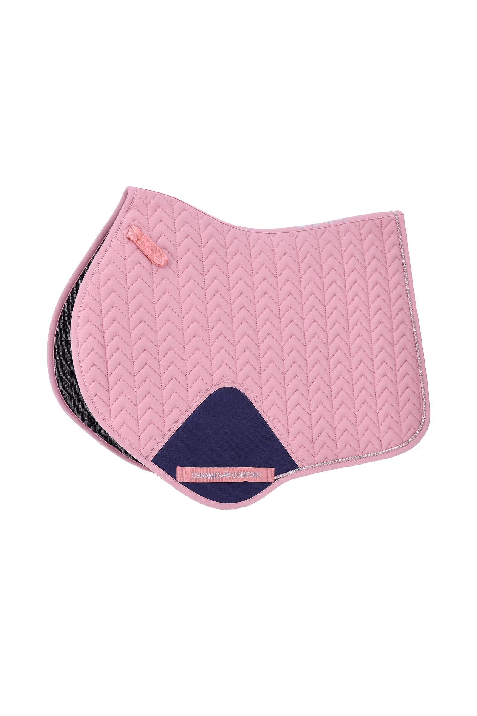 Schockemöhle Sports Power Pad Ceramica springunderlag Sadelunderlag