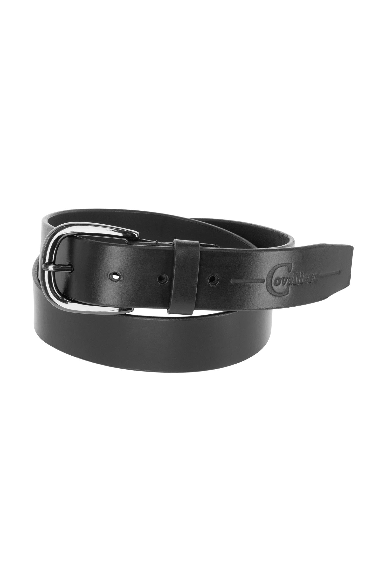 Covalliero læderbælte Accessories