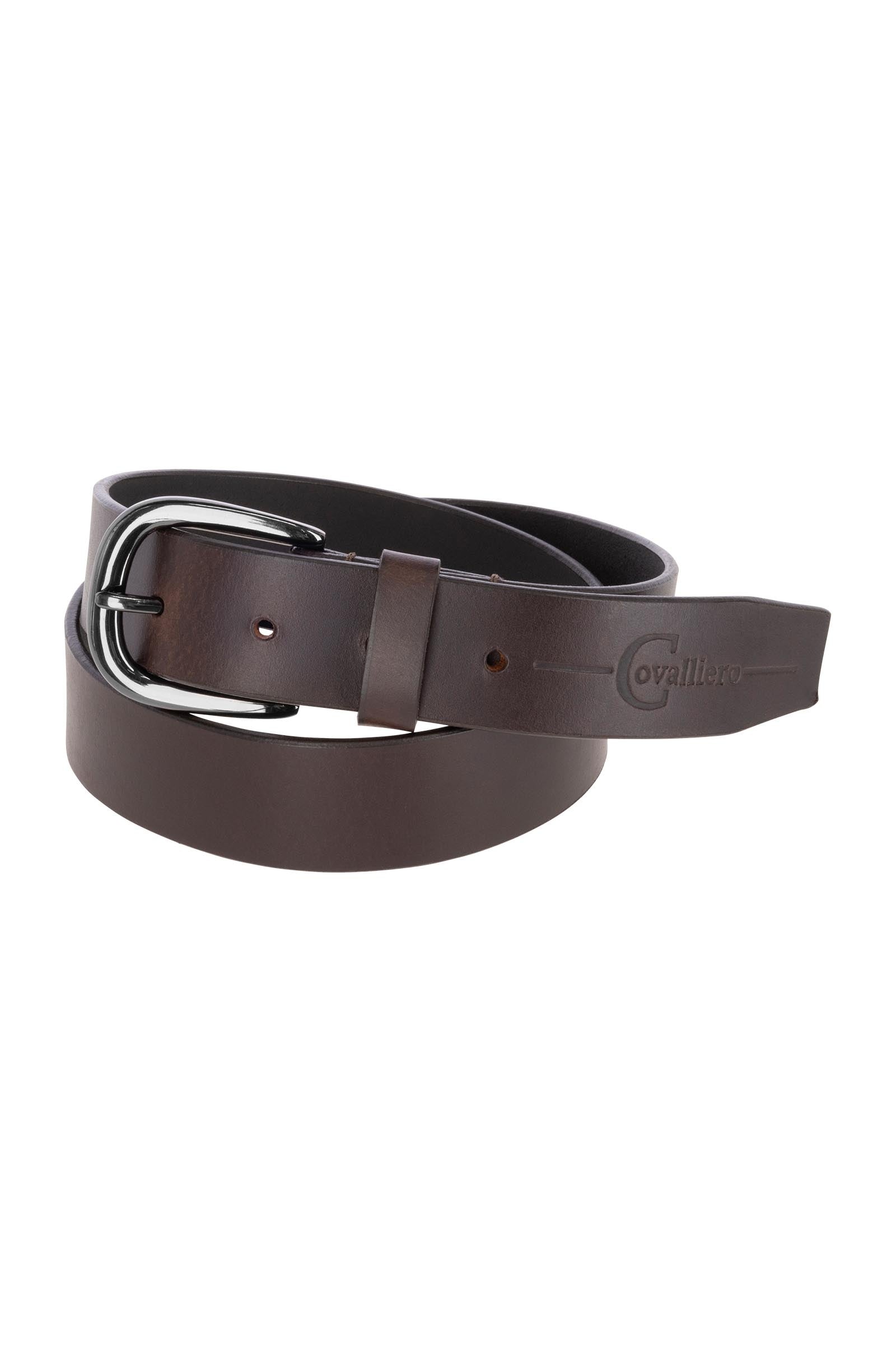 Covalliero læderbælte Accessories