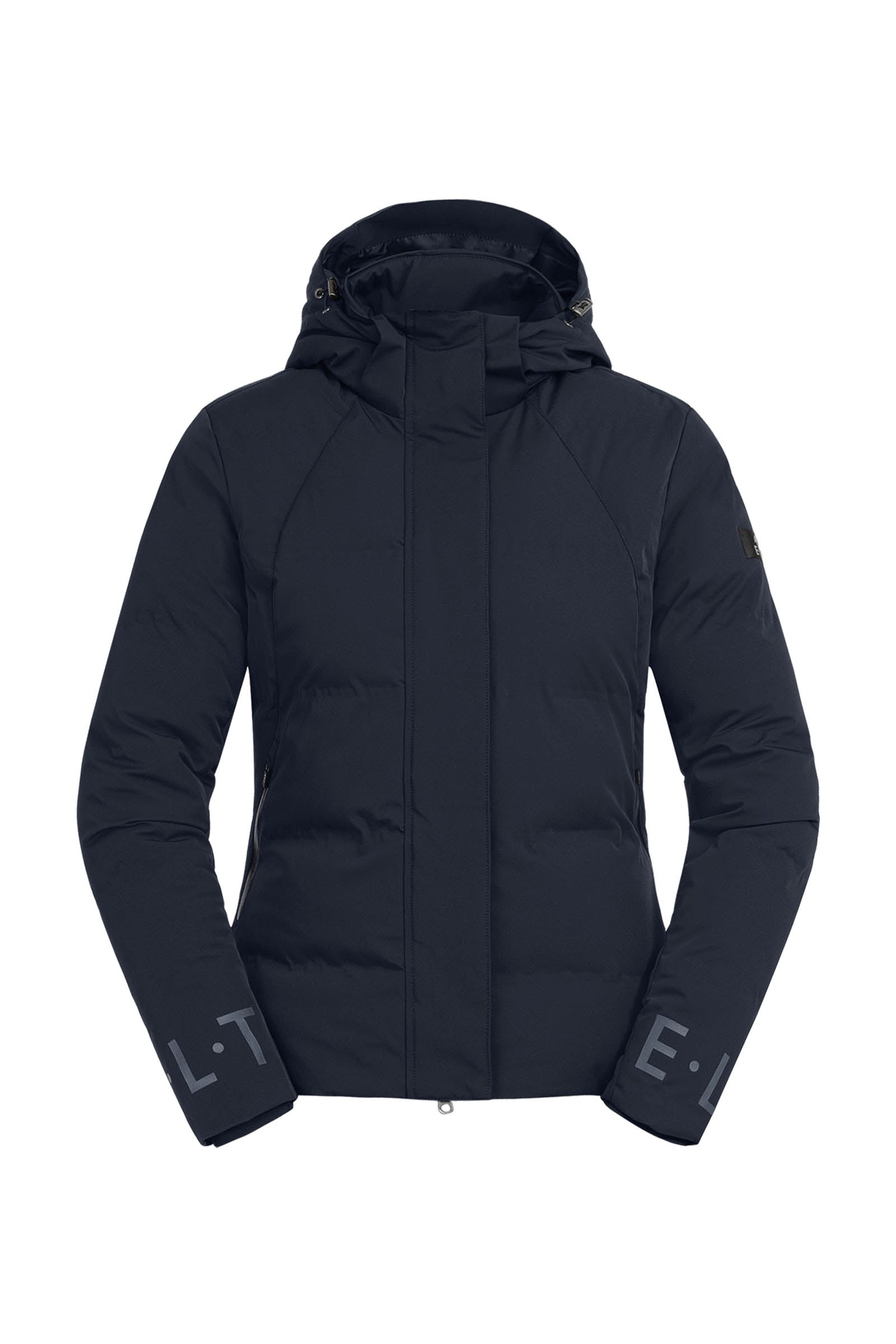 ELT Winter-Performance Kids´ Ridingjacket Ohio Ridetøj til børn