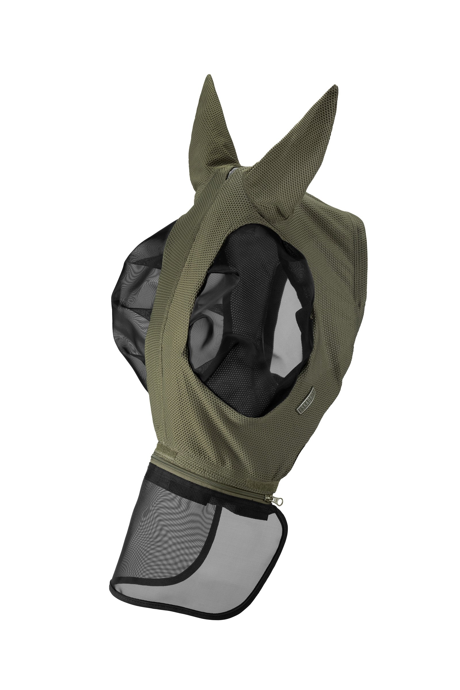 Eskadron Classic Sports SS25 DynAir Mesh Pro Detach fluemaske Fluebeskyttelse