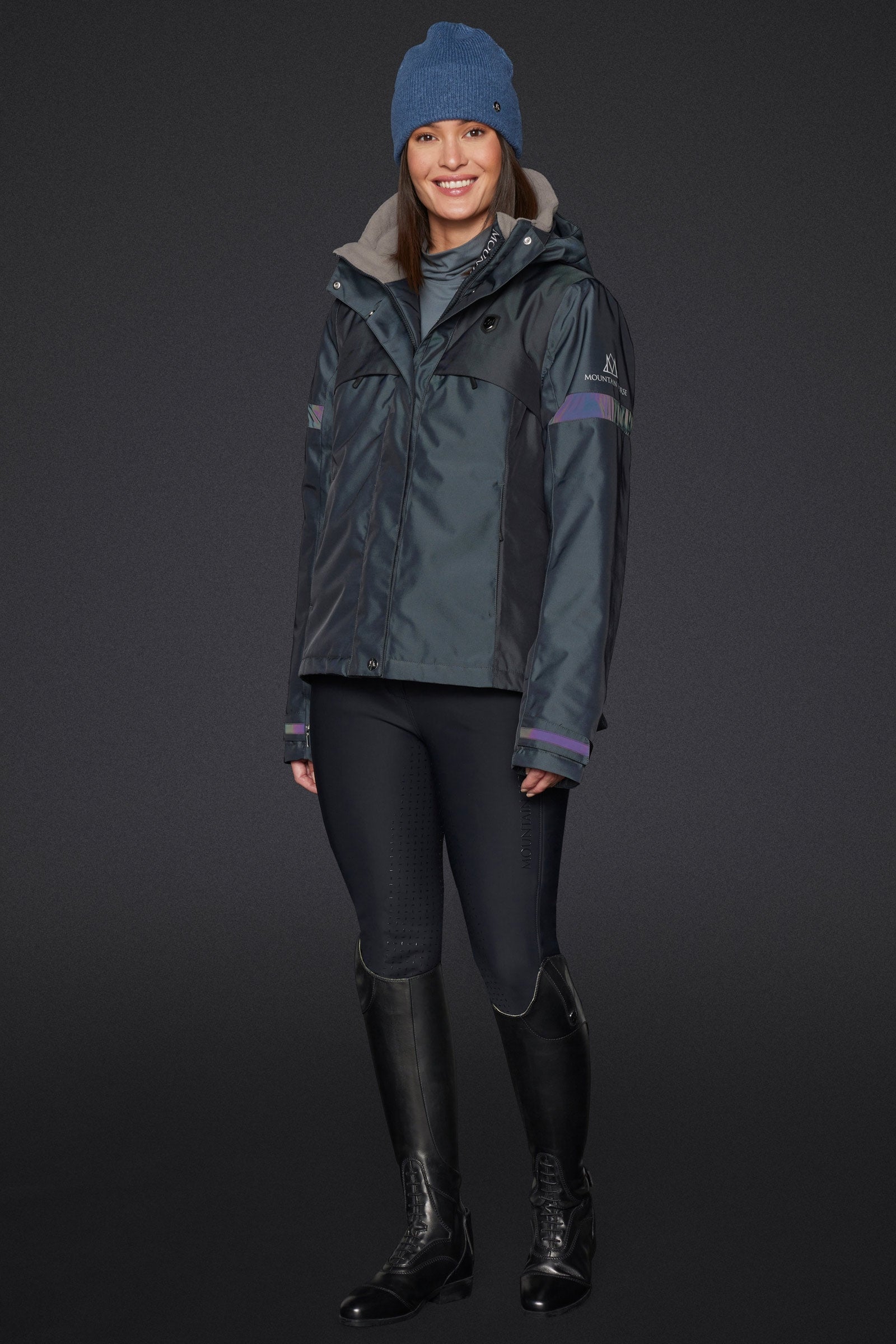 Mountain Horse Royal Grace Jacket Ridetøj til dame