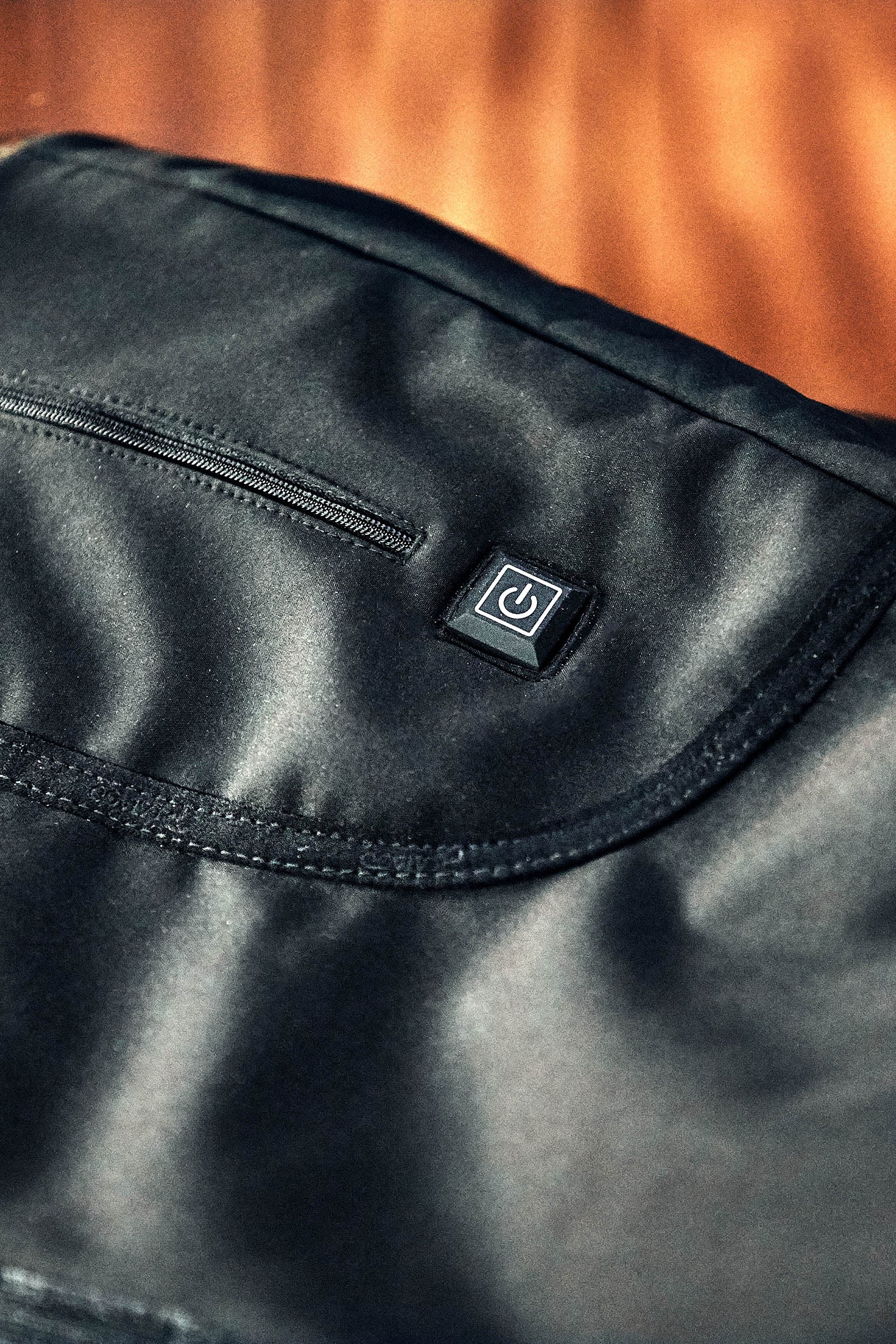 Catago CATAGO FIR-Tech Pro Back Warmer Horse Rugs