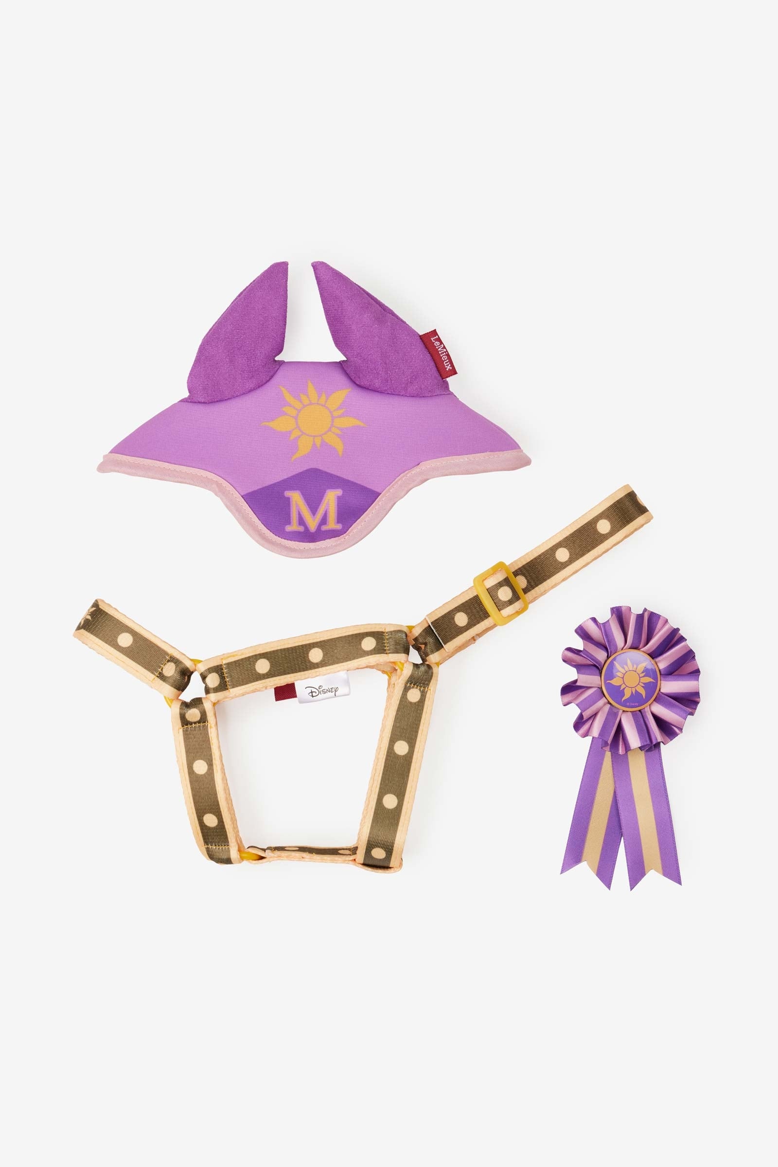 LeMieux Disney Tilbehørssæt til Hobby Horse Maximus Gaveartikler