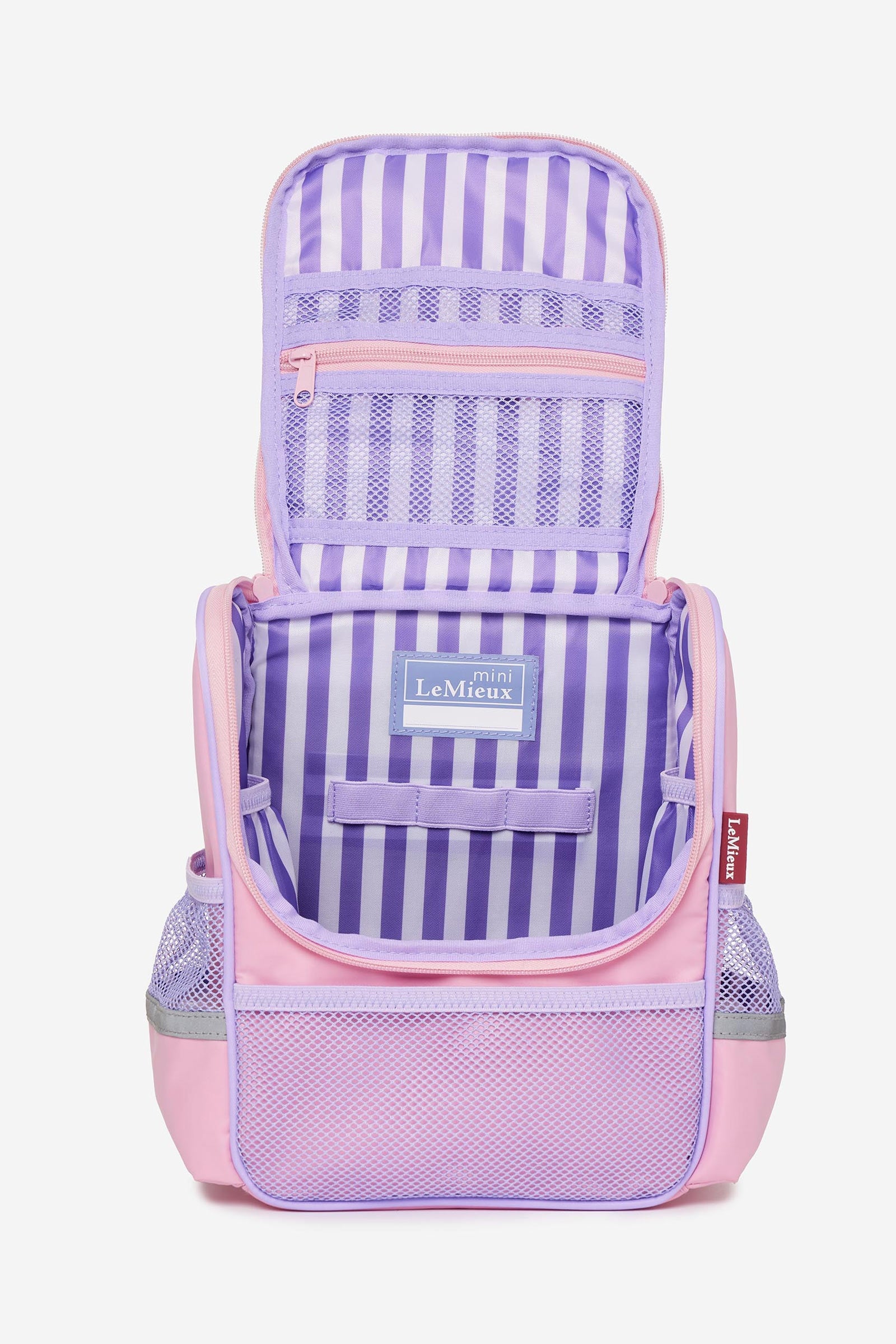 LeMieux Mini Character Backpack Pony Accessories