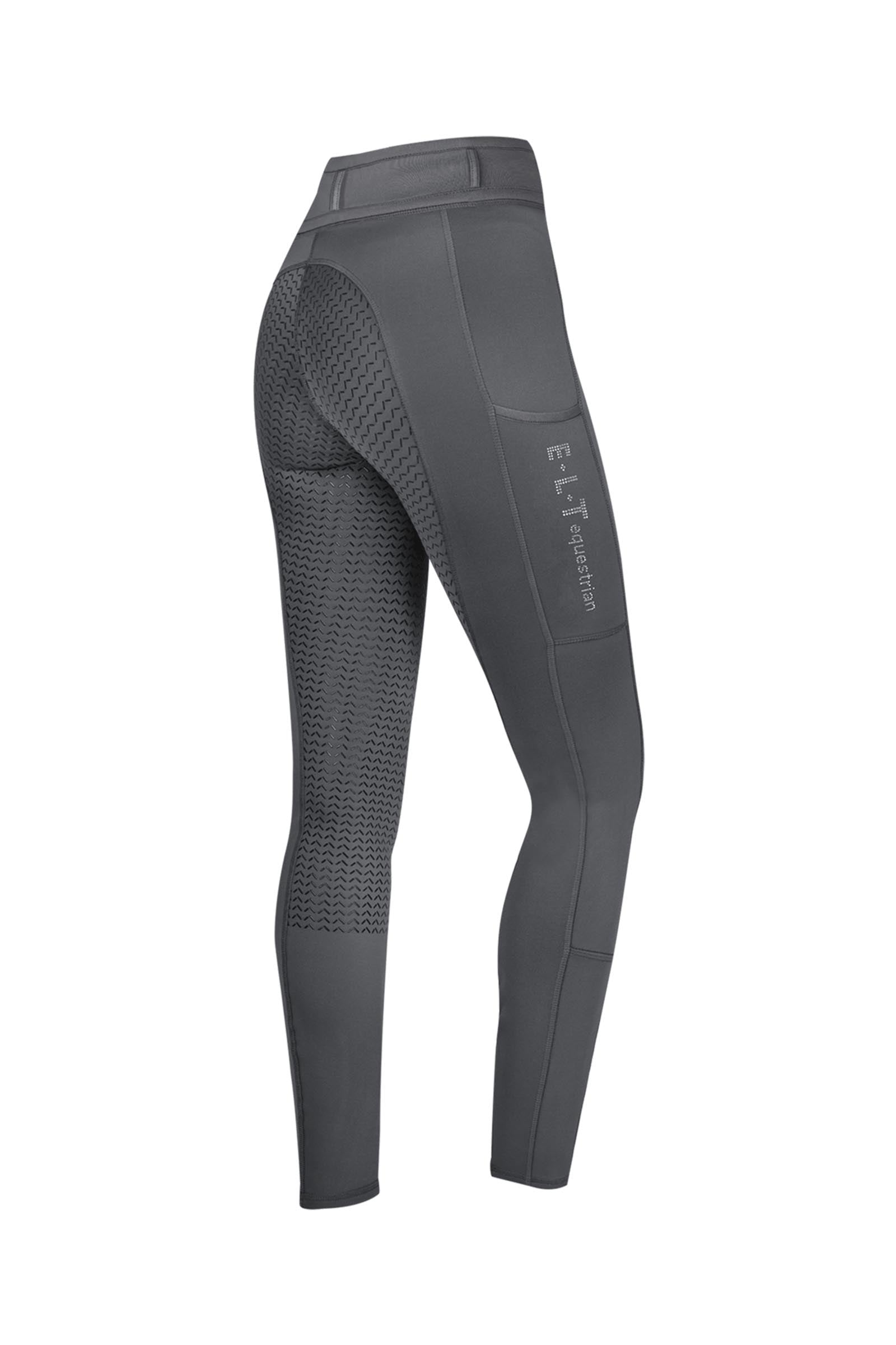 ELT Ella Glam Børns Rideleggings Ridetøj til børn