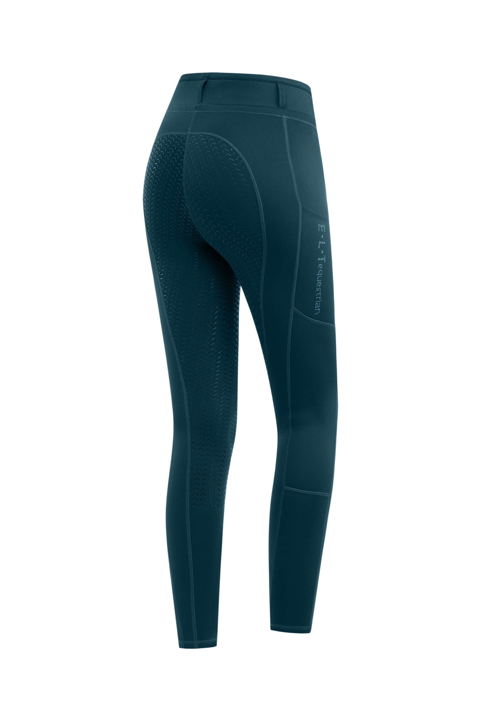 ELT Ella Glam Børns Rideleggings Ridetøj til børn